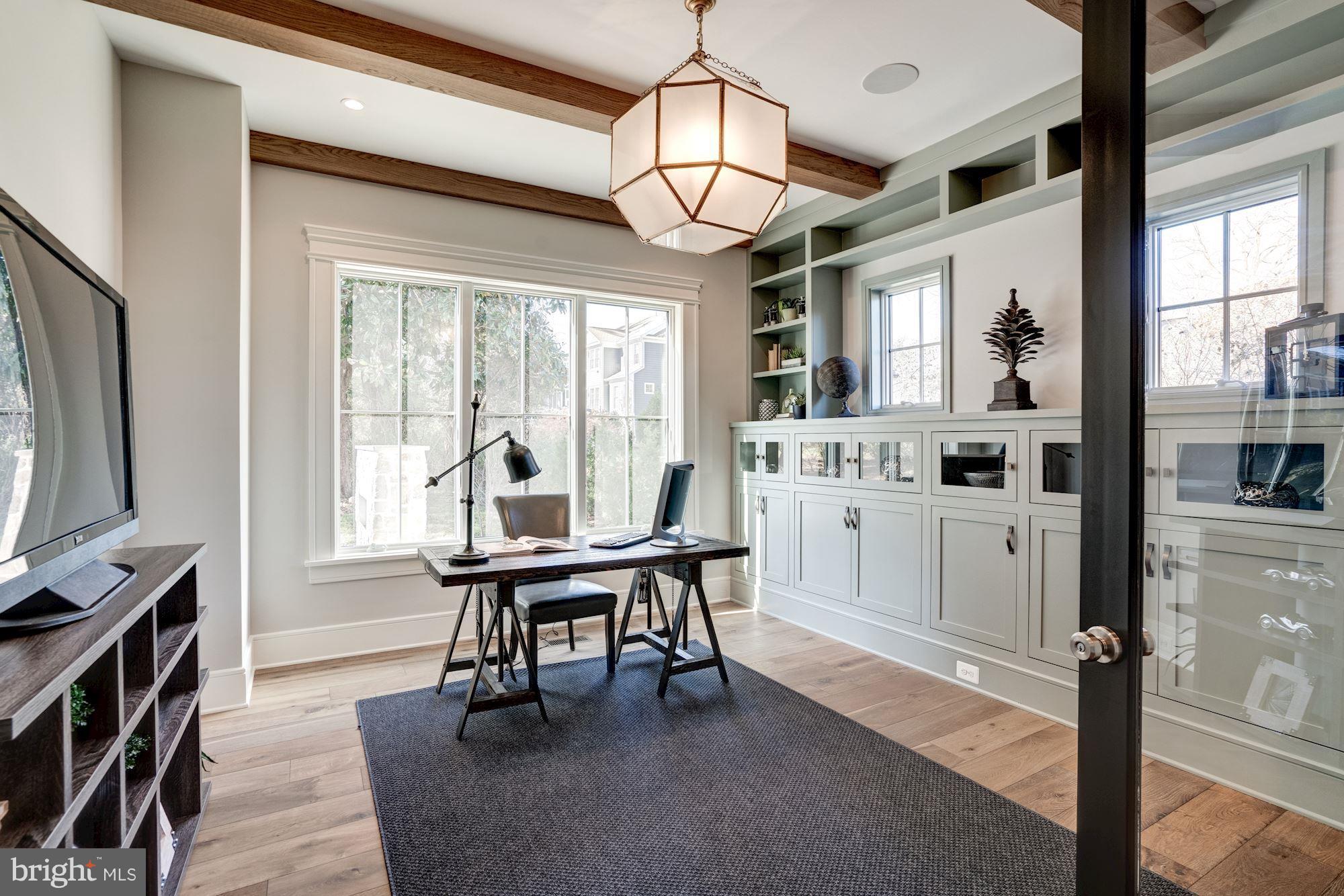 OLD DOMINION GARDENS - Residential