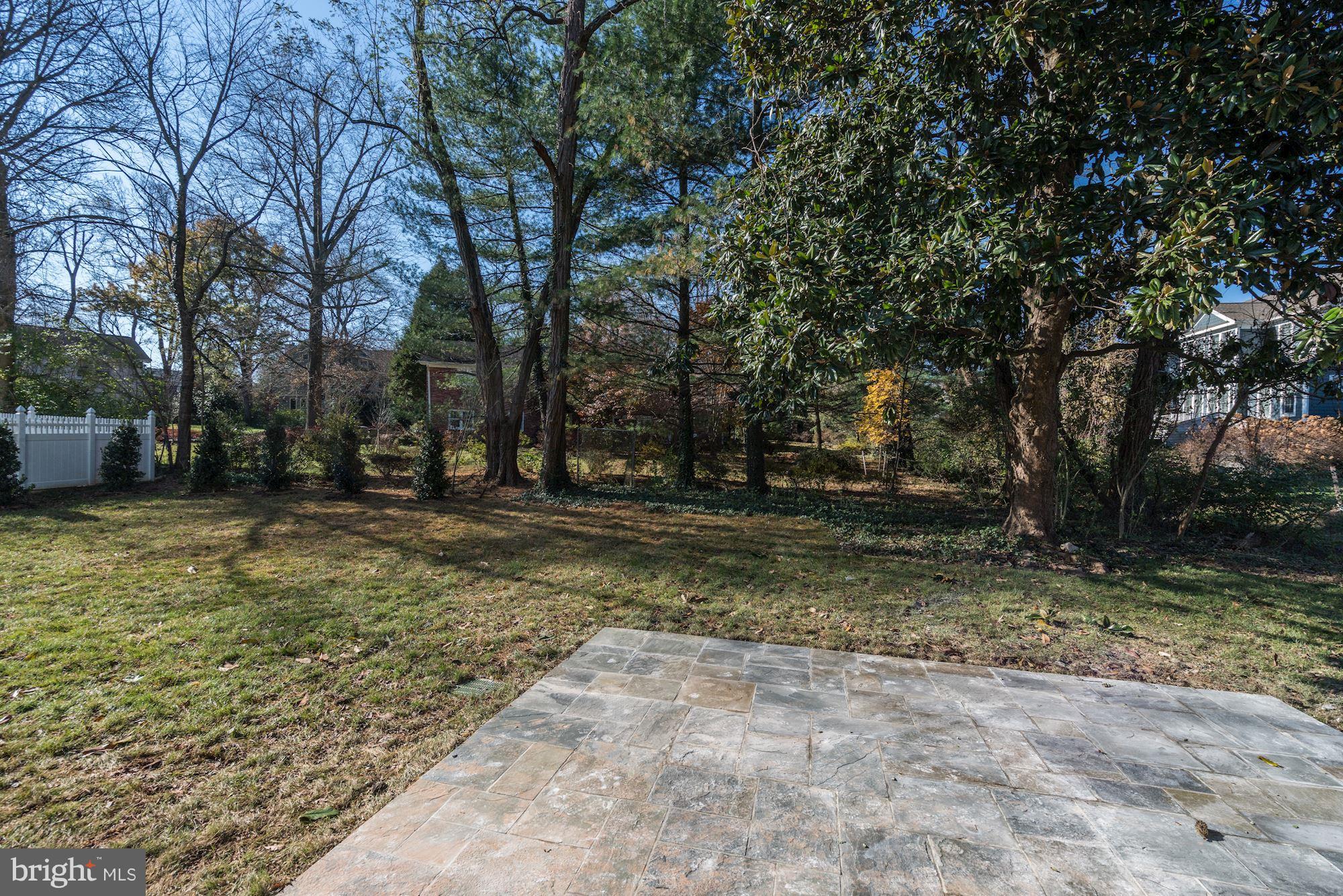 OLD DOMINION GARDENS - Residential