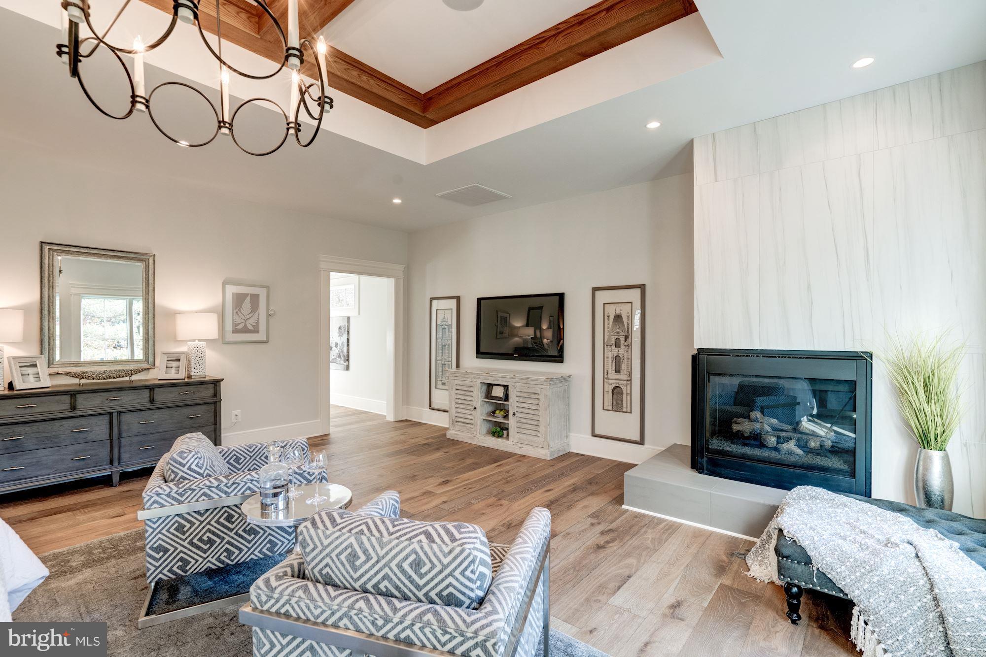 OLD DOMINION GARDENS - Residential