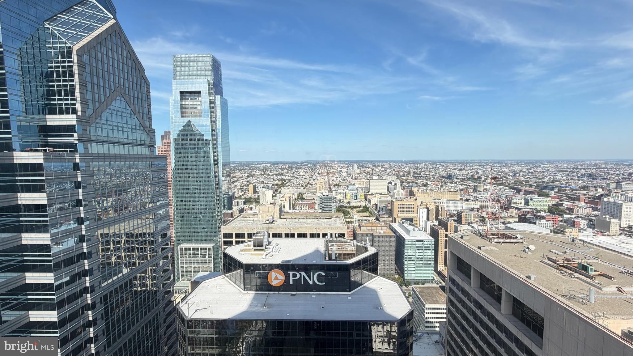 CENTER CITY - Residential Lease