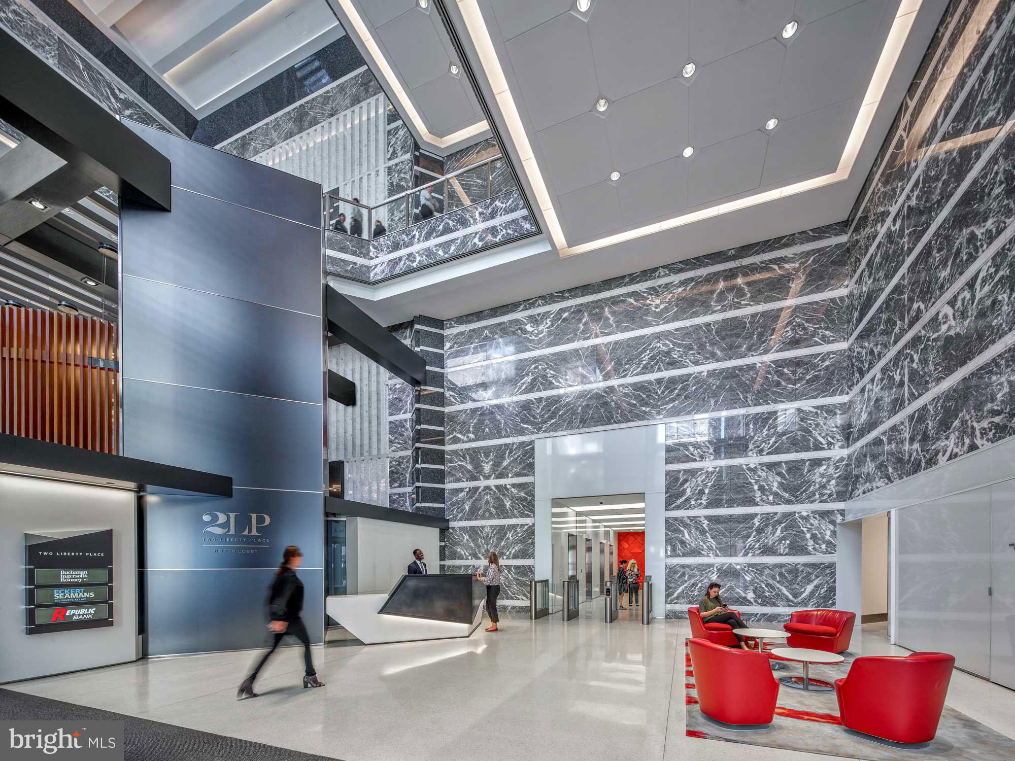 CENTER CITY - Residential Lease