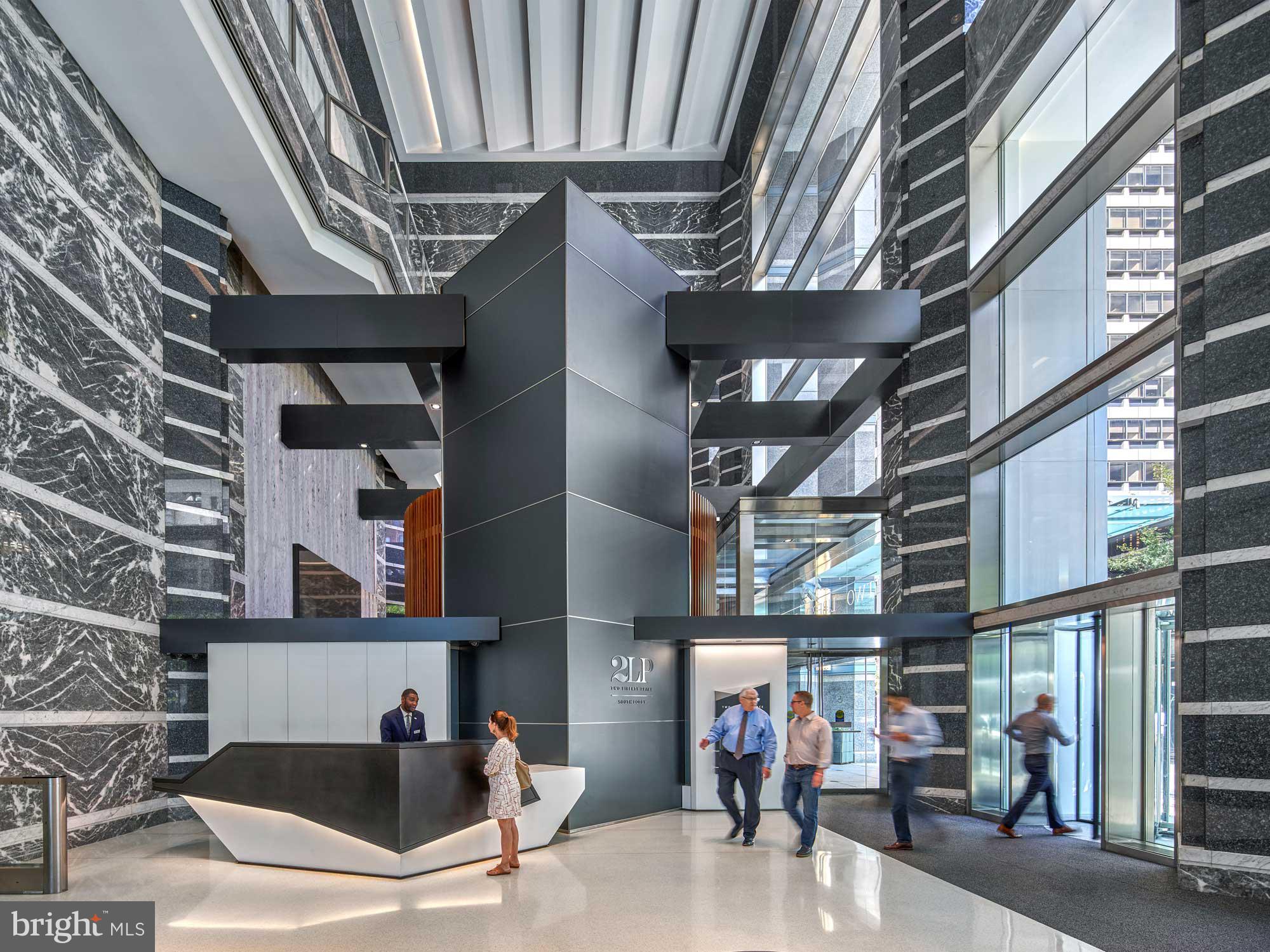 CENTER CITY - Residential Lease