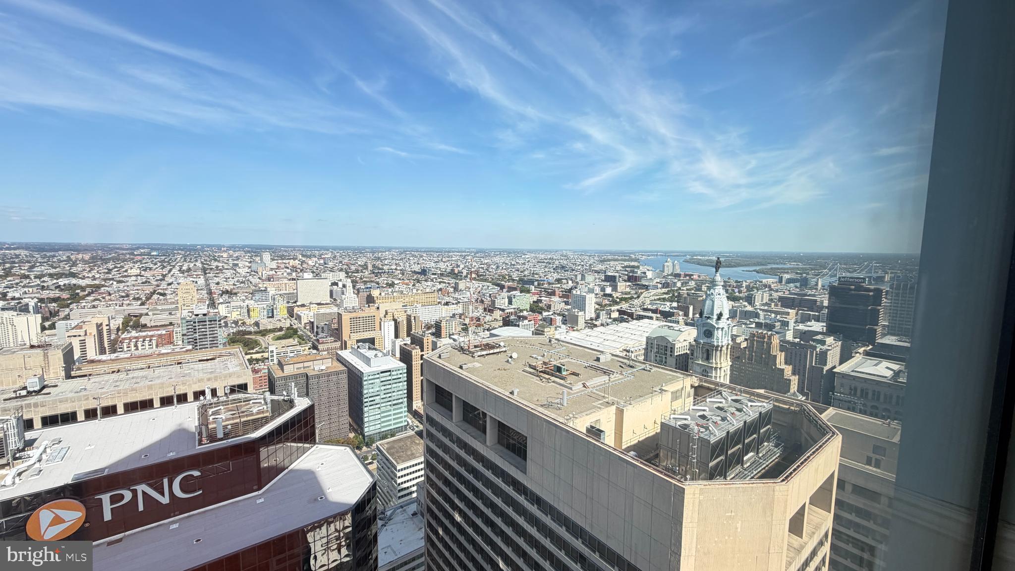 CENTER CITY - Residential Lease