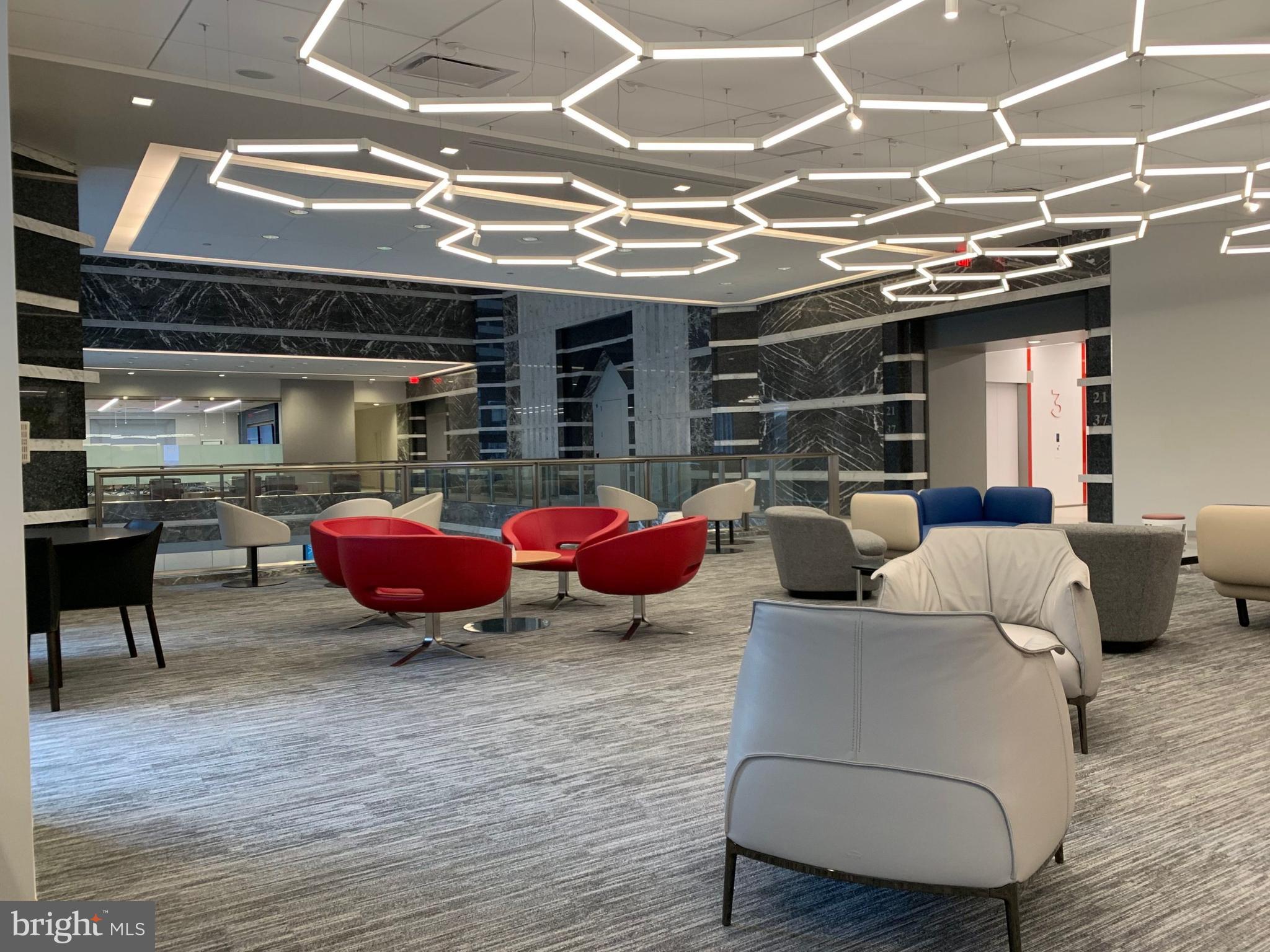 CENTER CITY - Residential Lease