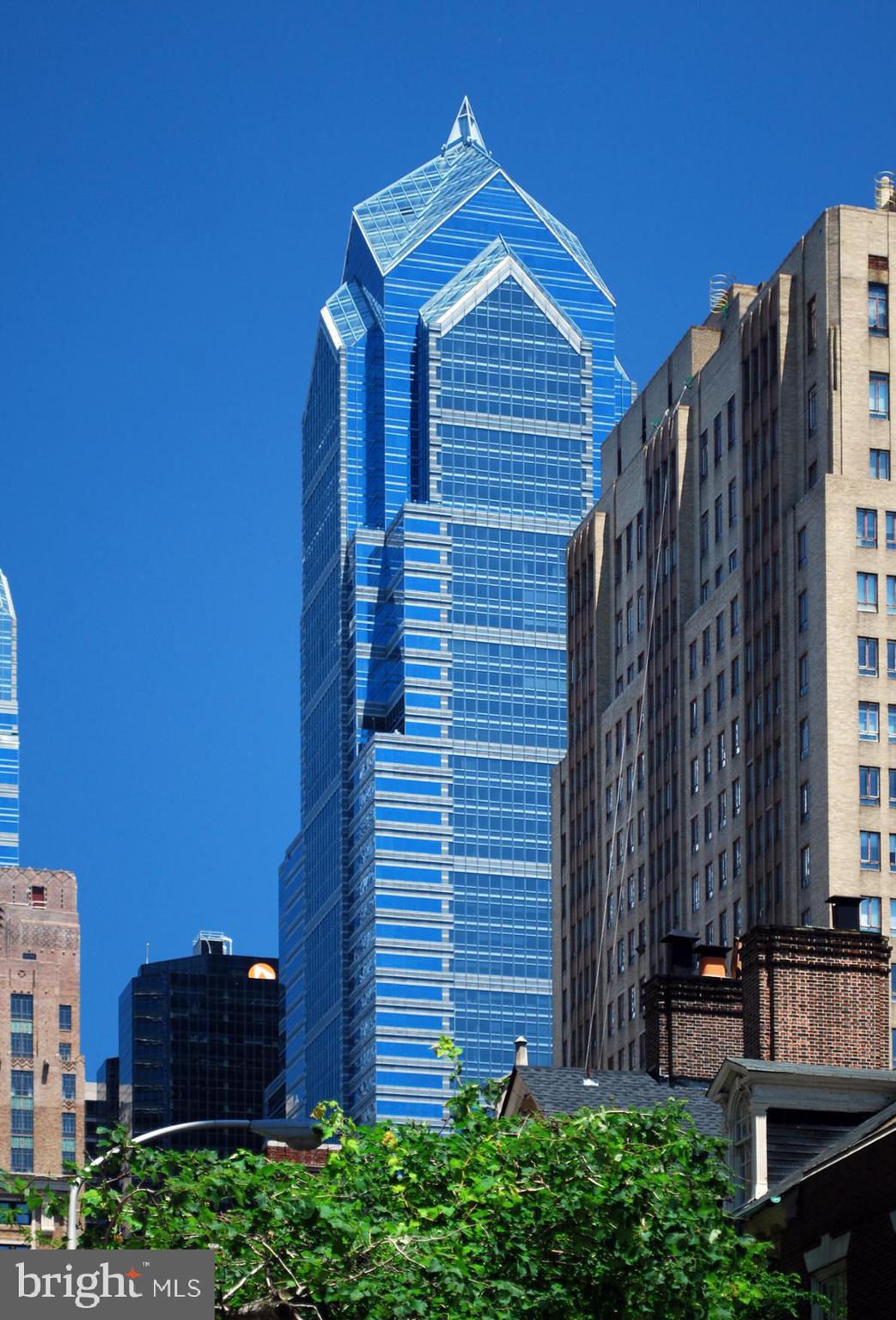 CENTER CITY - Residential Lease