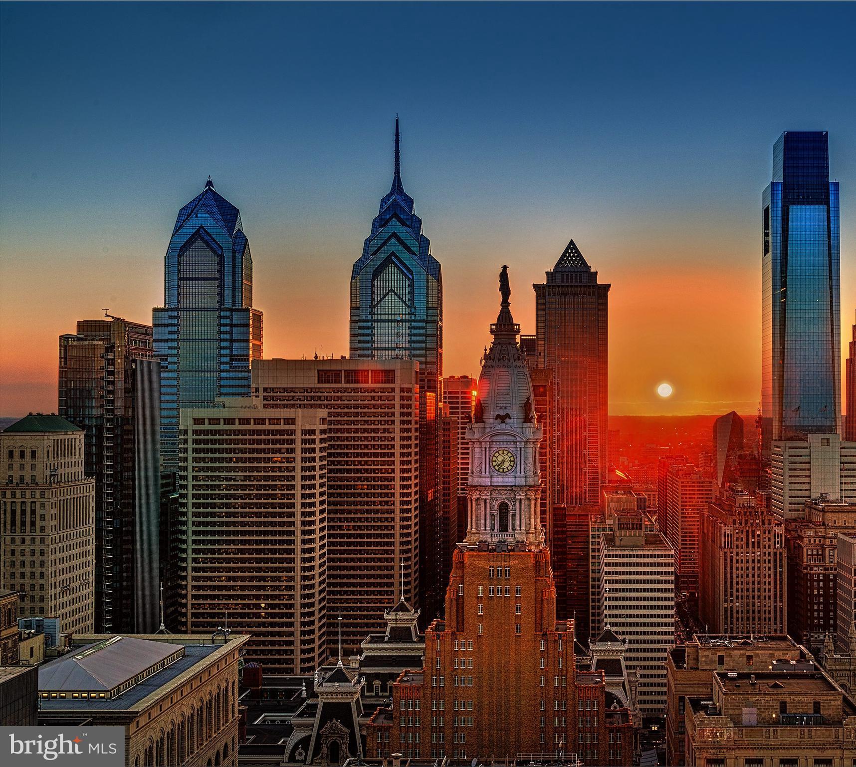 CENTER CITY - Residential Lease