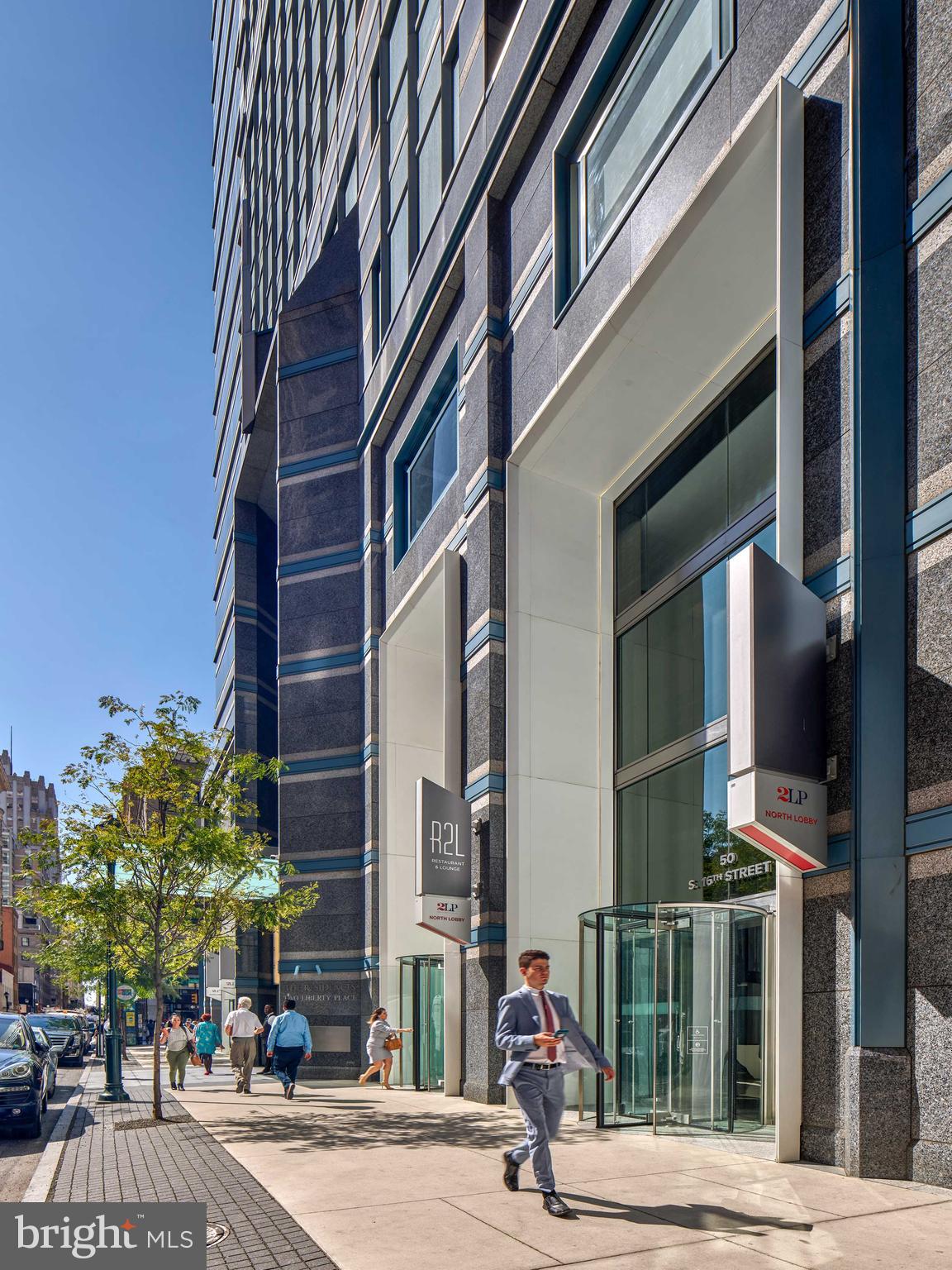 CENTER CITY - Residential Lease