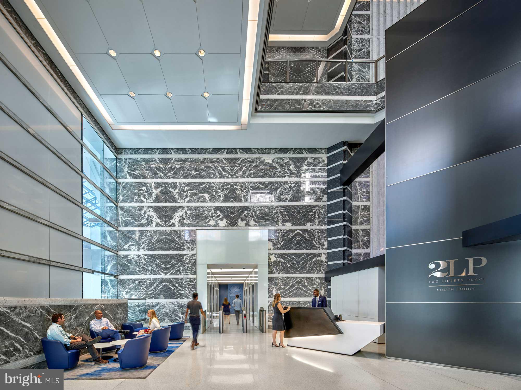 CENTER CITY - Residential Lease