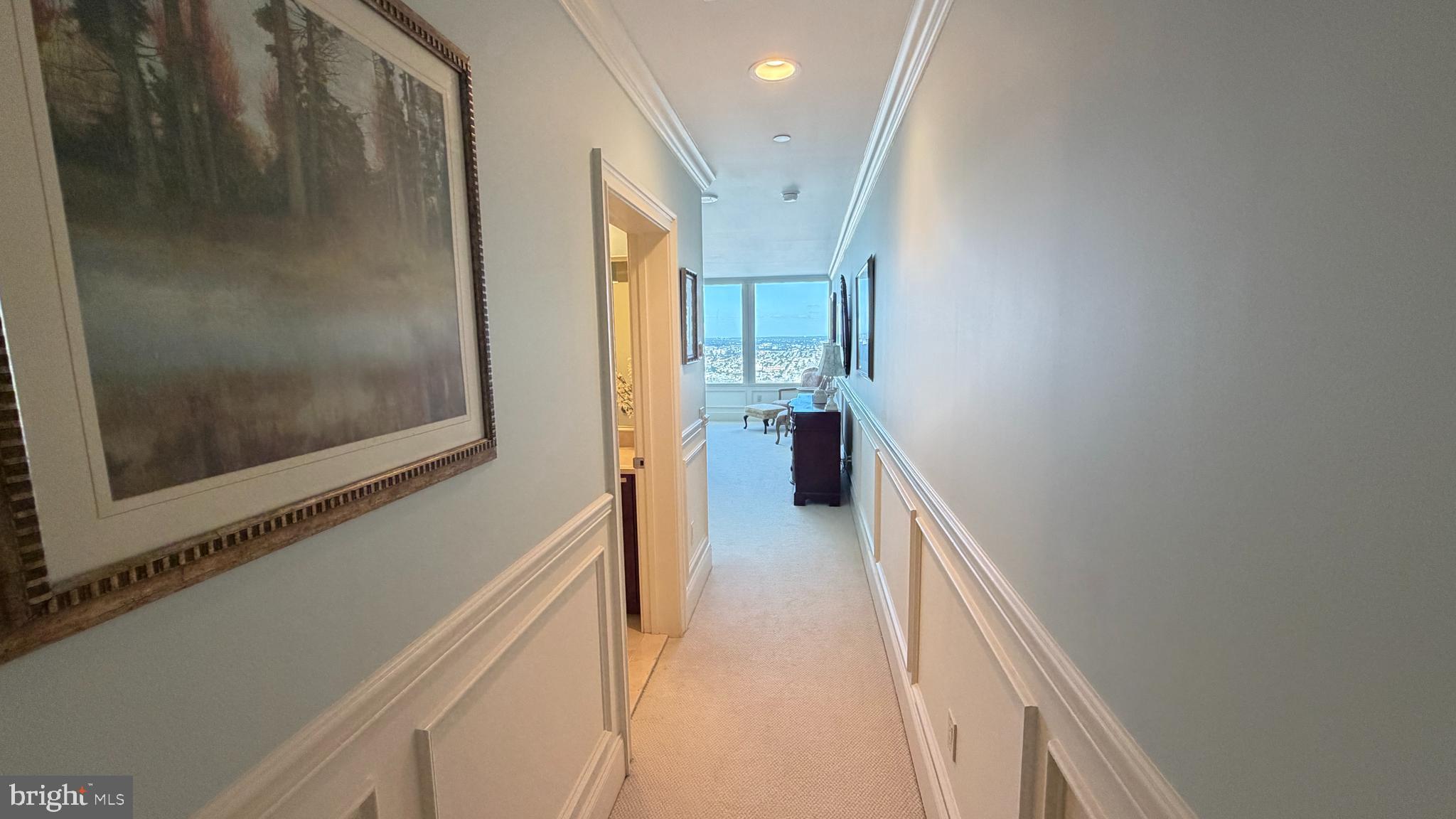 CENTER CITY - Residential Lease