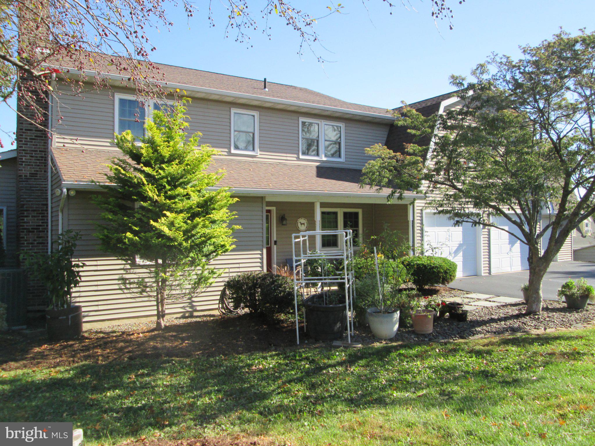 80 INDIAN LANE