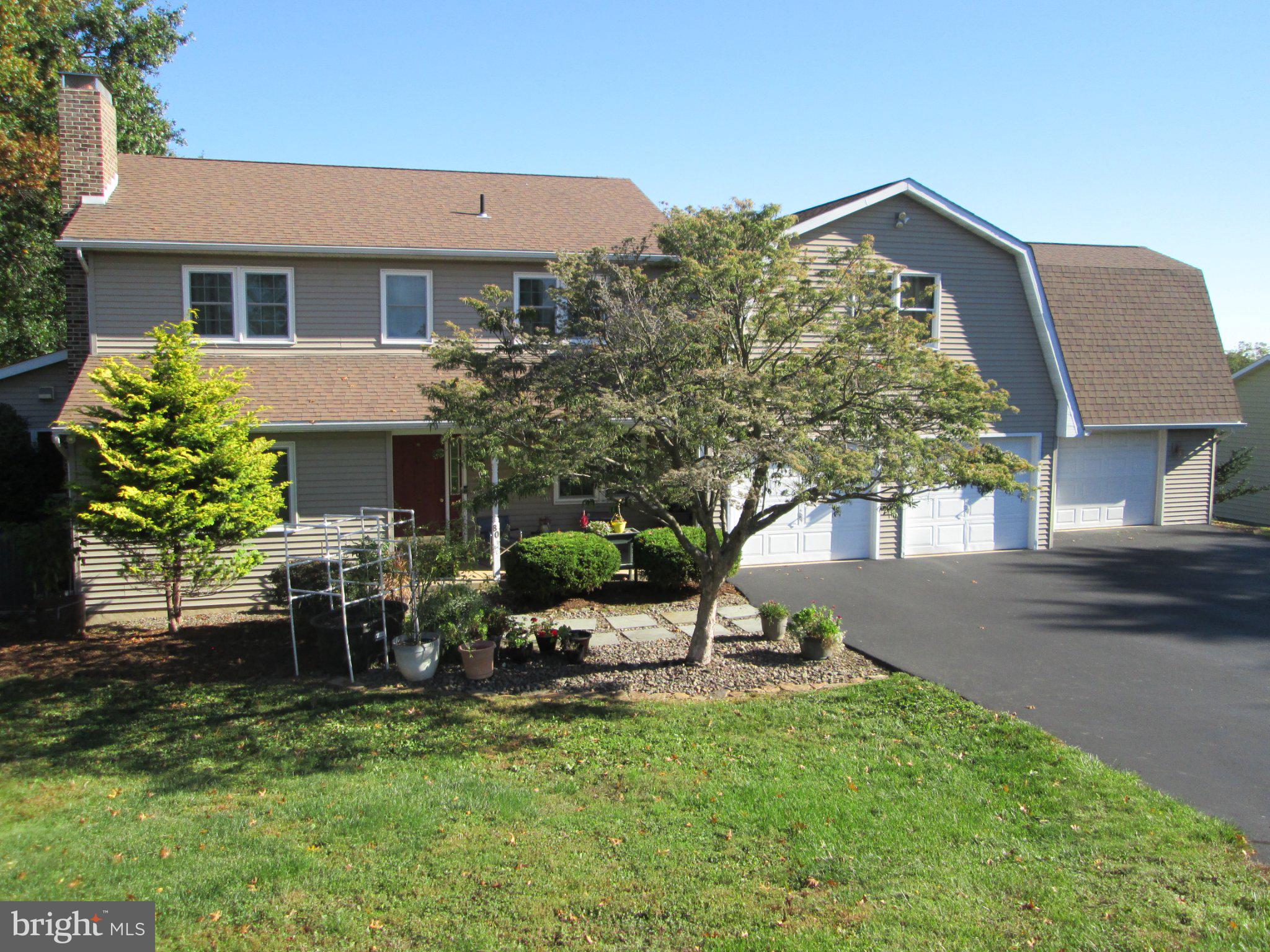 80 INDIAN LANE