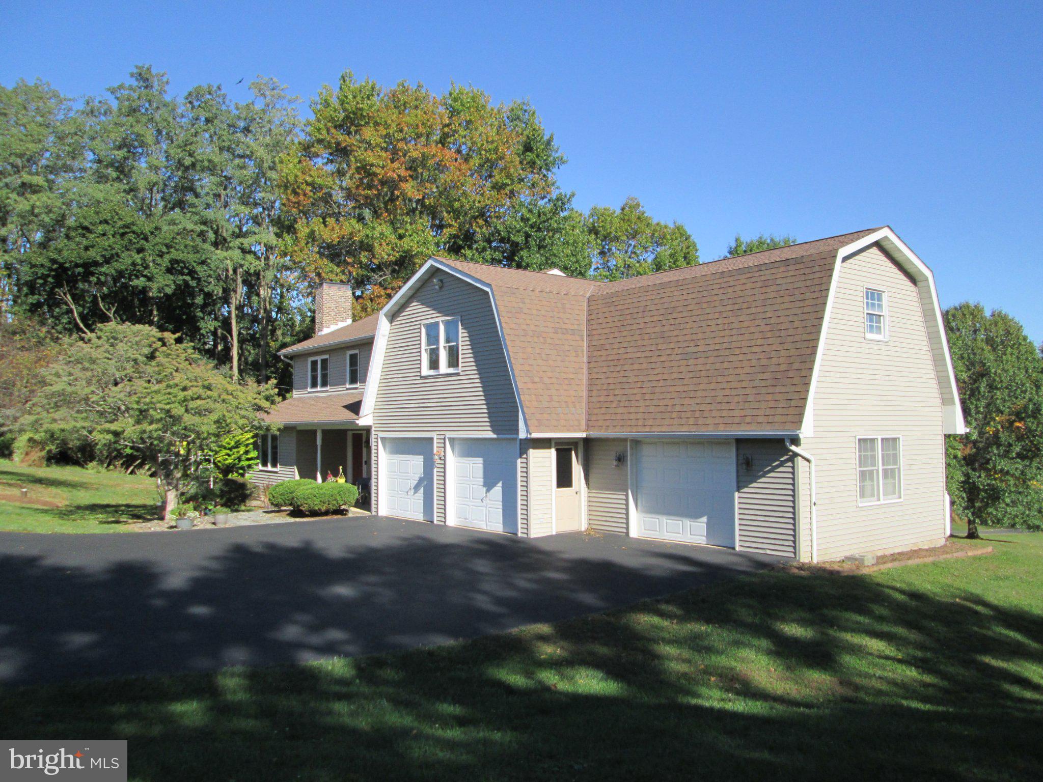 80 INDIAN LANE