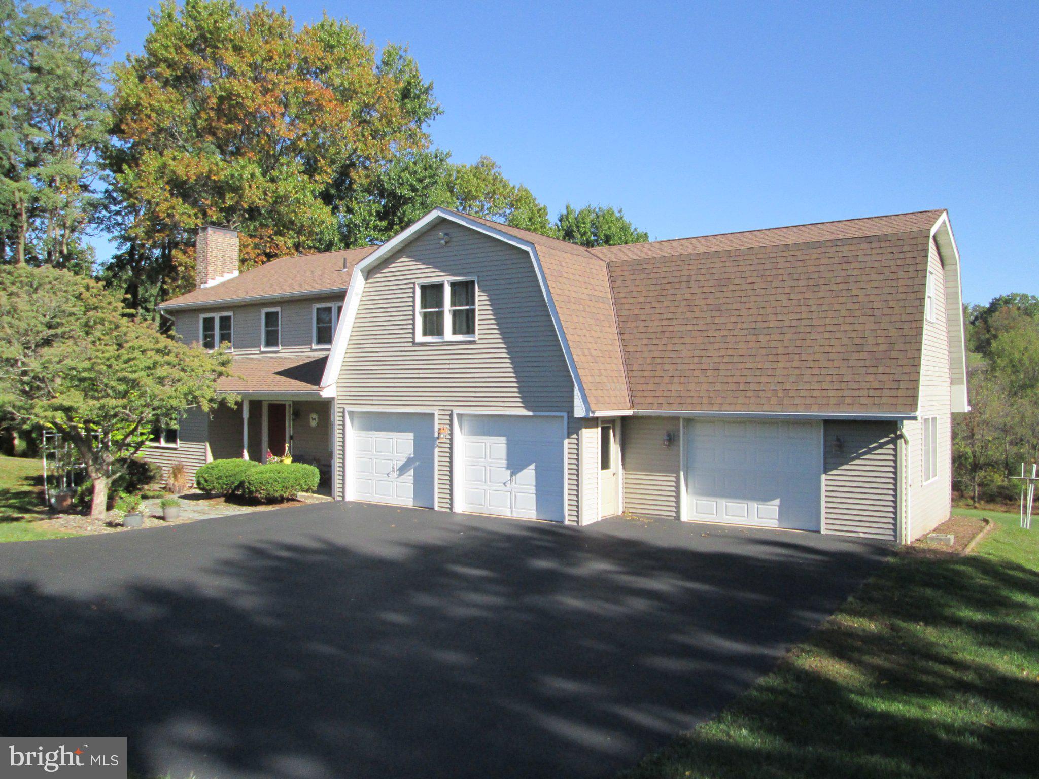 80 INDIAN LANE