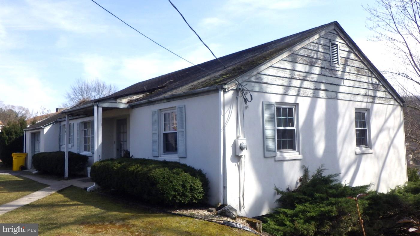 SCHUYLKILL HAVEN - Residential