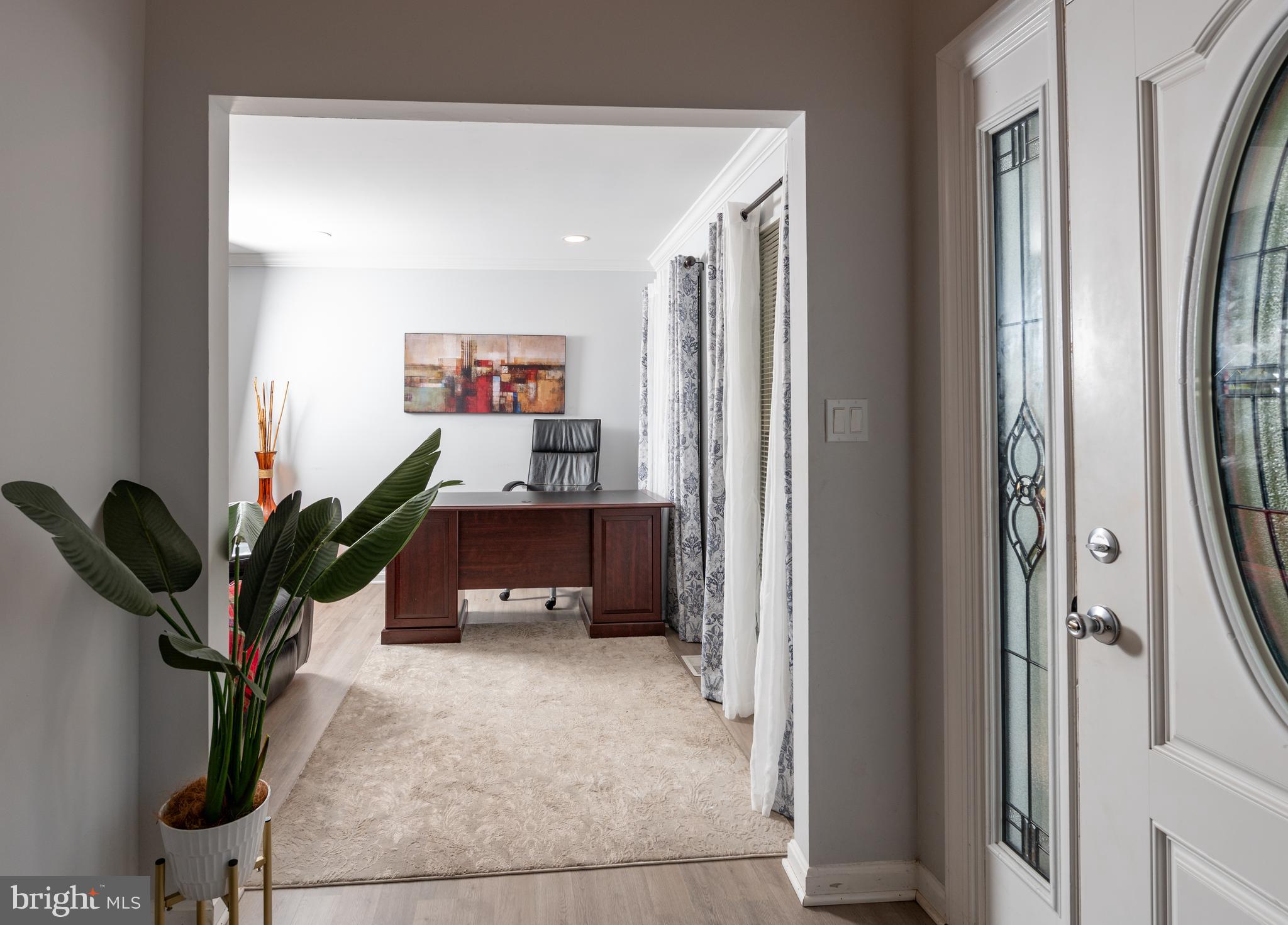 STRATFORD PLACE - Residential