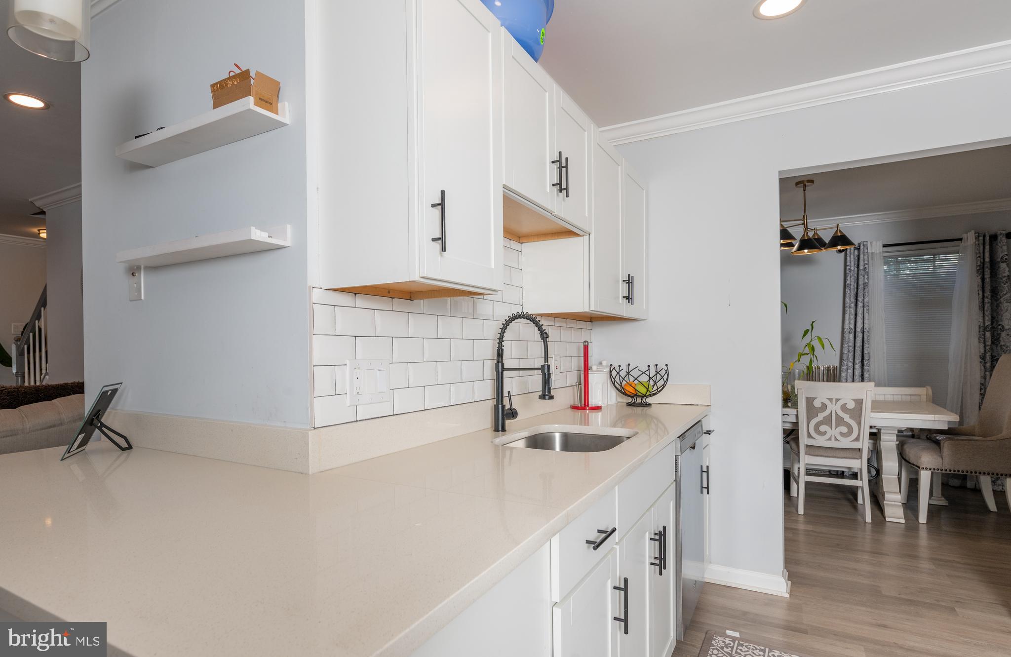 STRATFORD PLACE - Residential