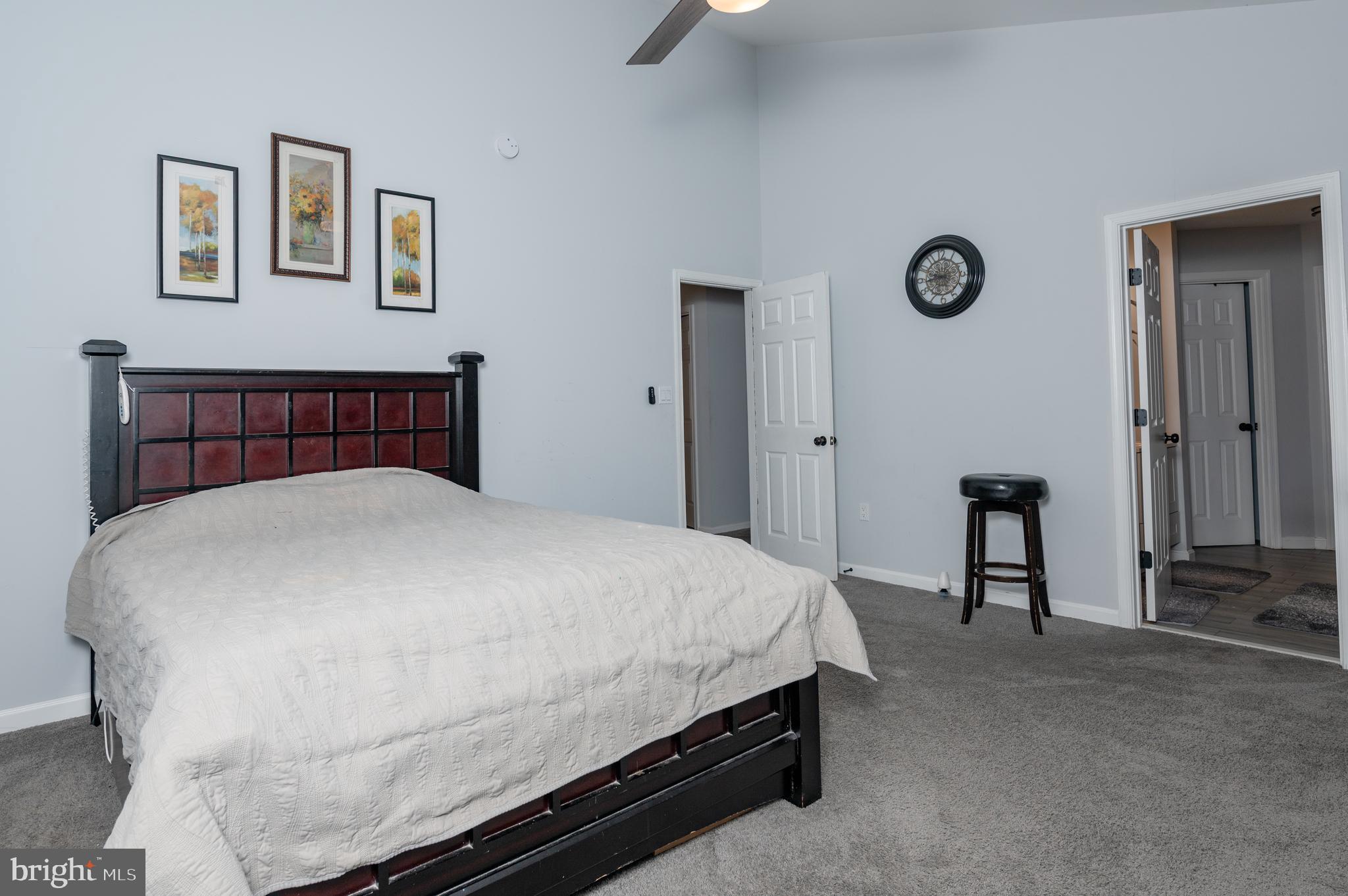 STRATFORD PLACE - Residential