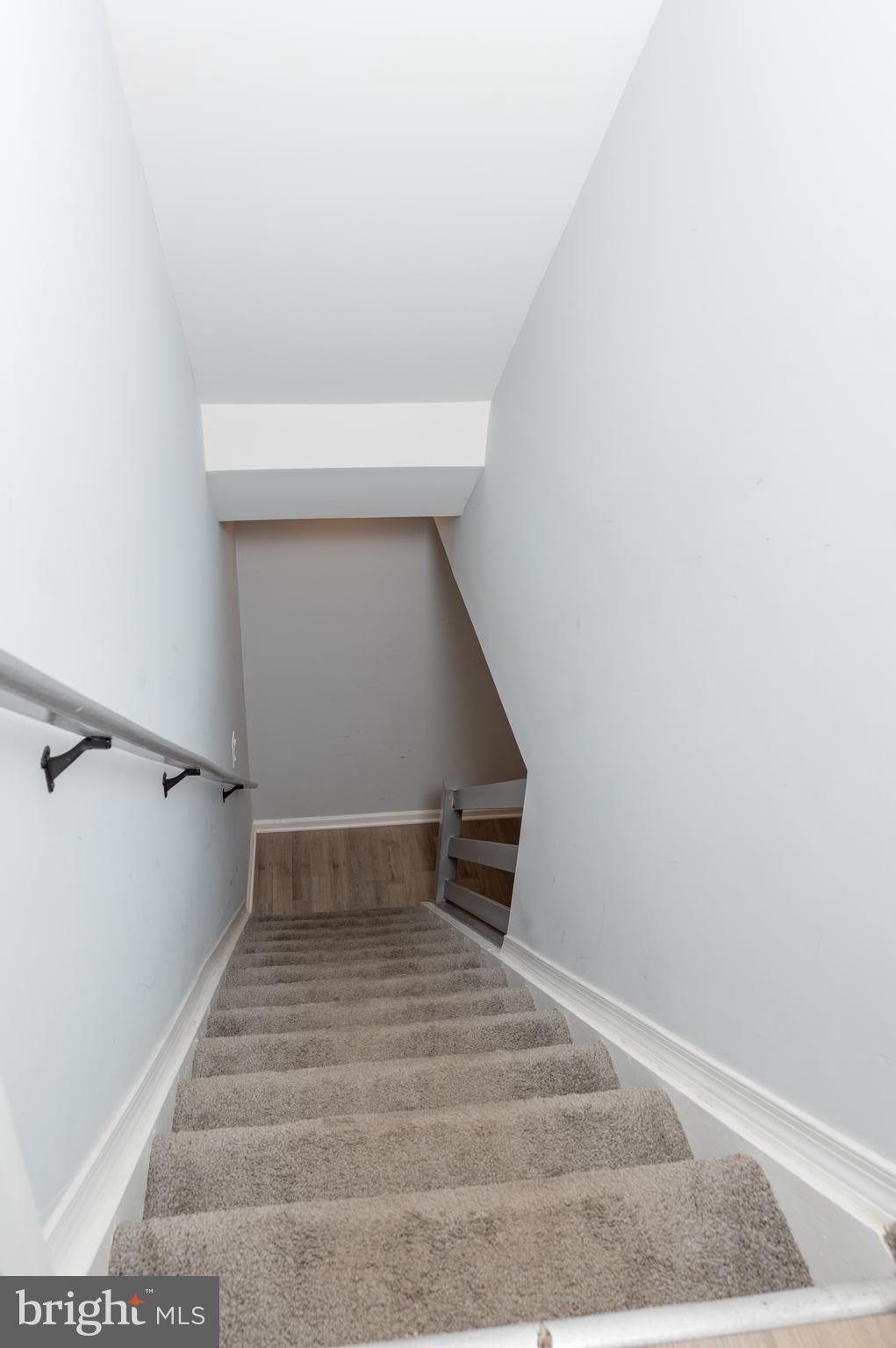 STRATFORD PLACE - Residential