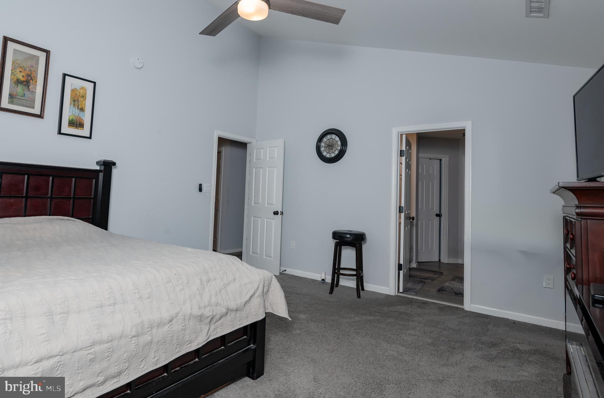 STRATFORD PLACE - Residential