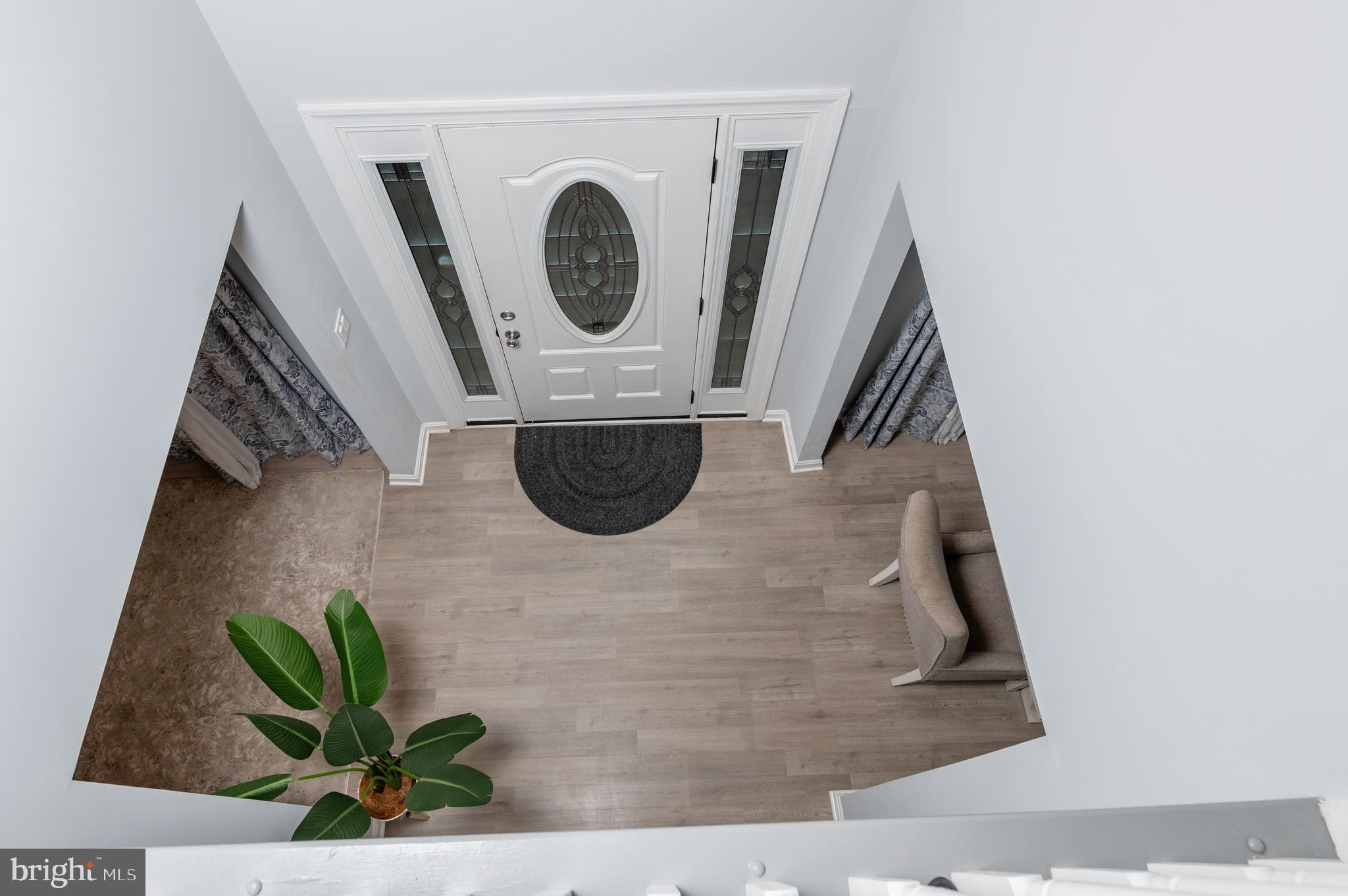 STRATFORD PLACE - Residential