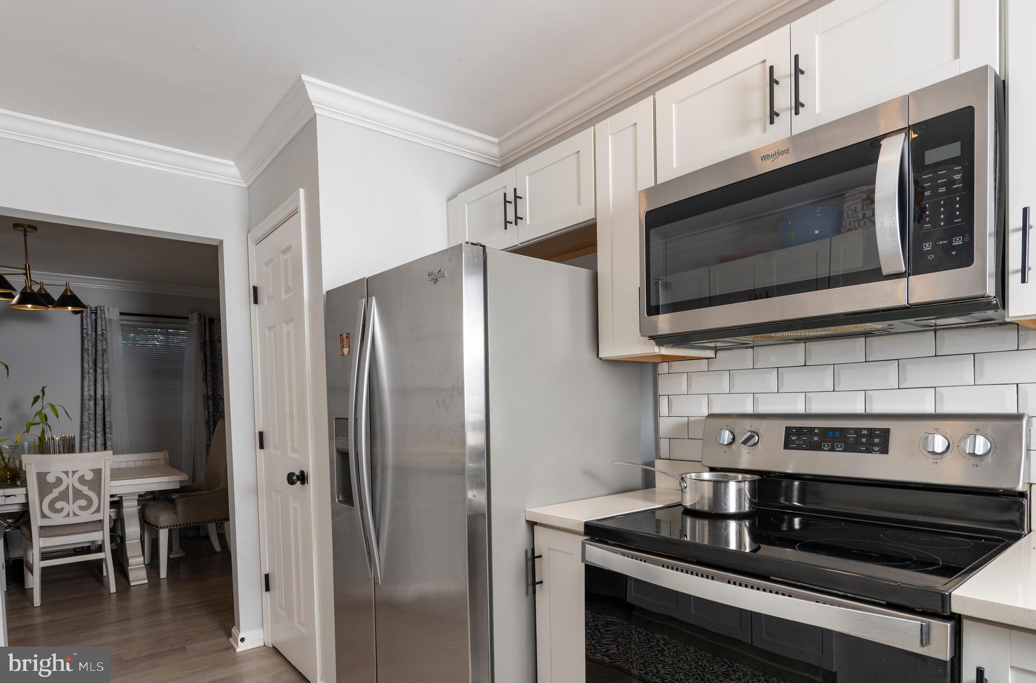 STRATFORD PLACE - Residential