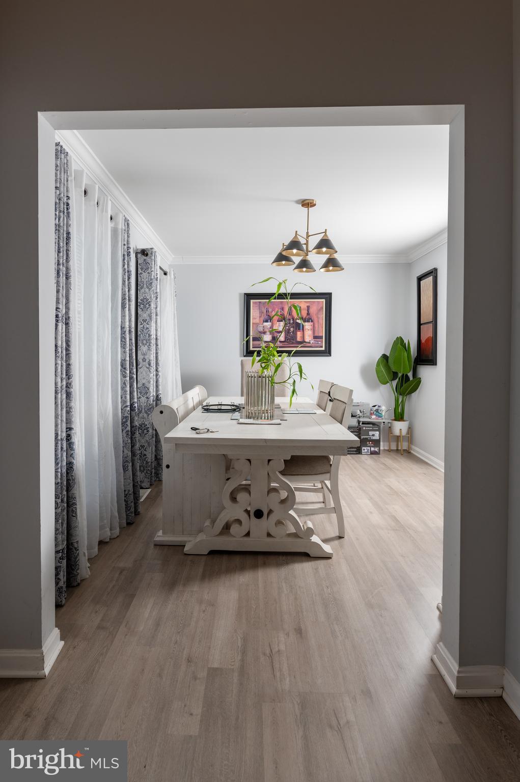 STRATFORD PLACE - Residential