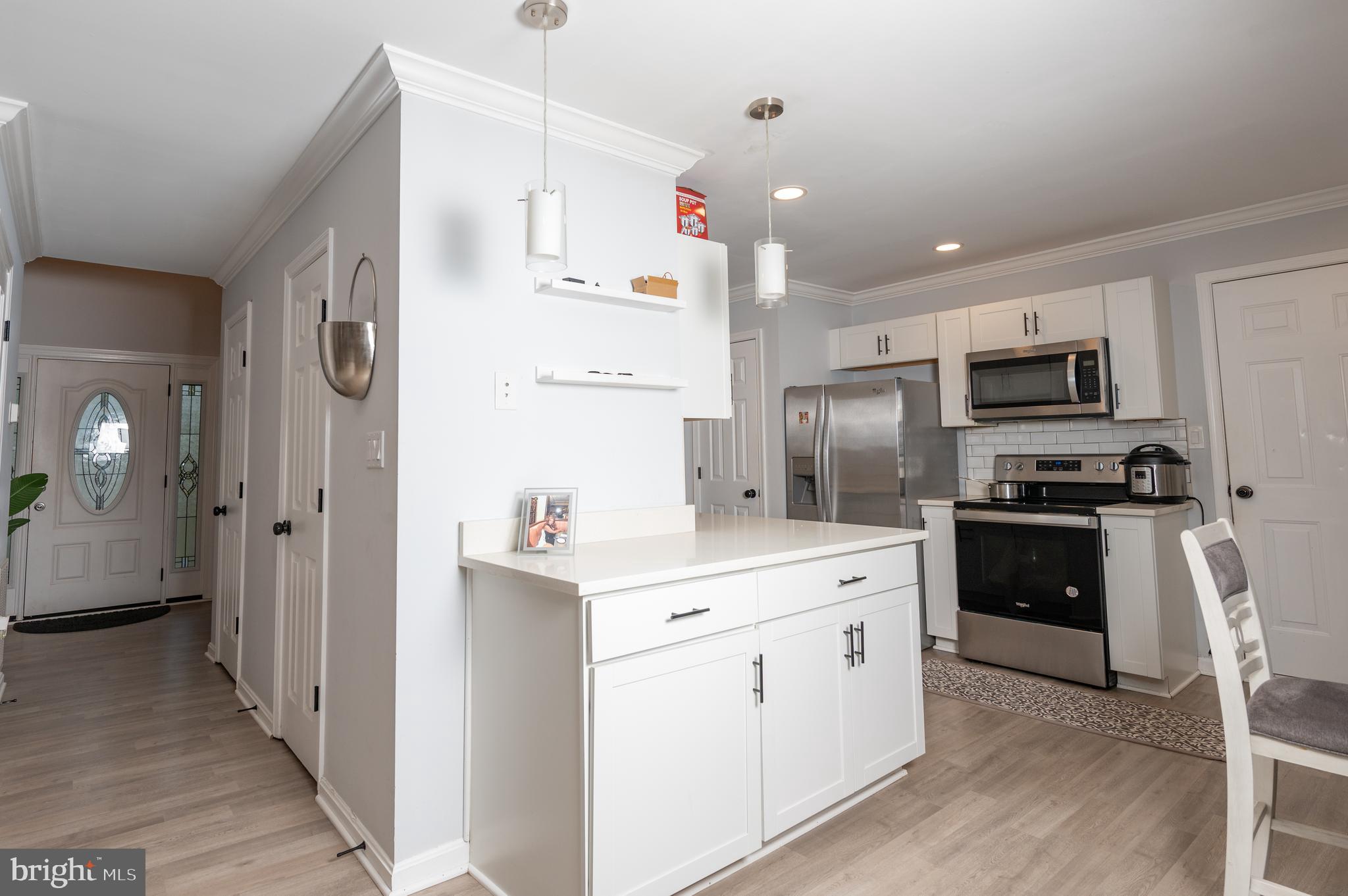 STRATFORD PLACE - Residential