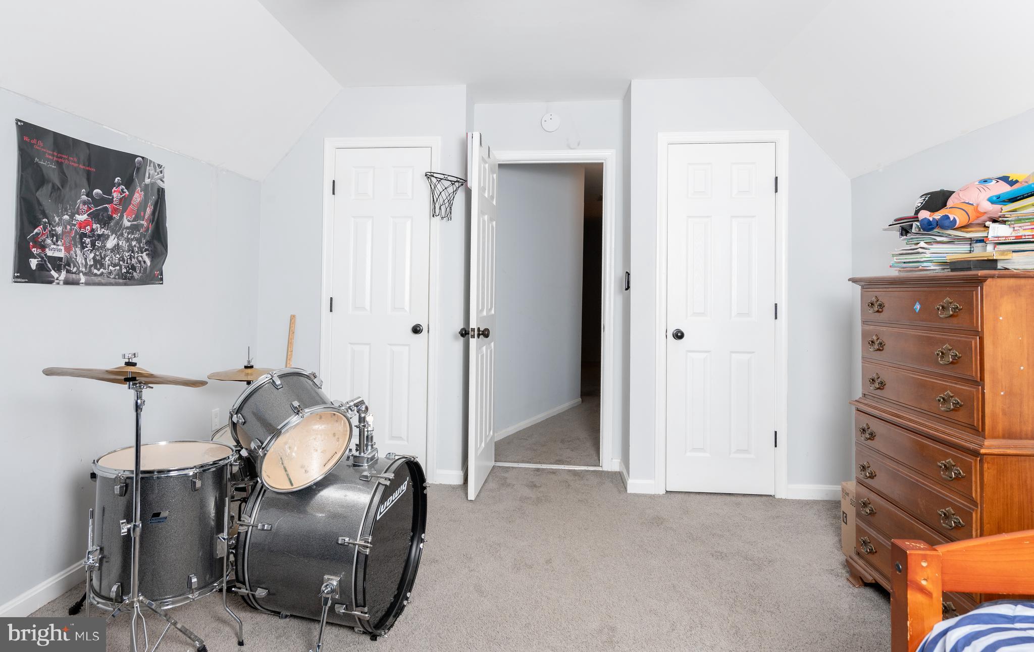 STRATFORD PLACE - Residential