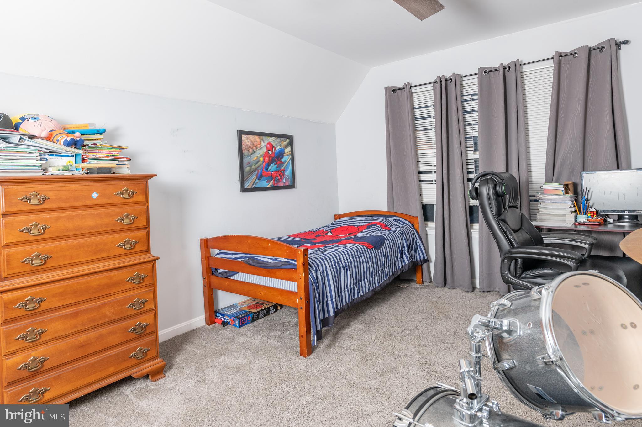 STRATFORD PLACE - Residential