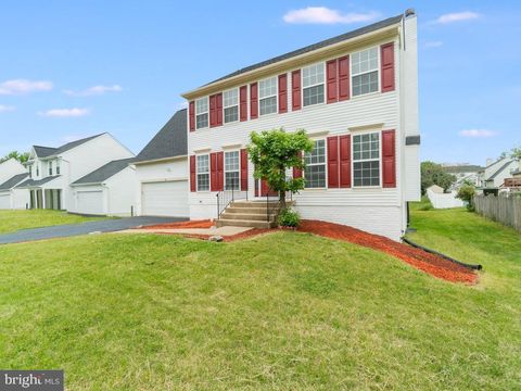 Homes For Sale - 10 Cross Cut Lane<br/> FREDERICKSBURG, VA 22405