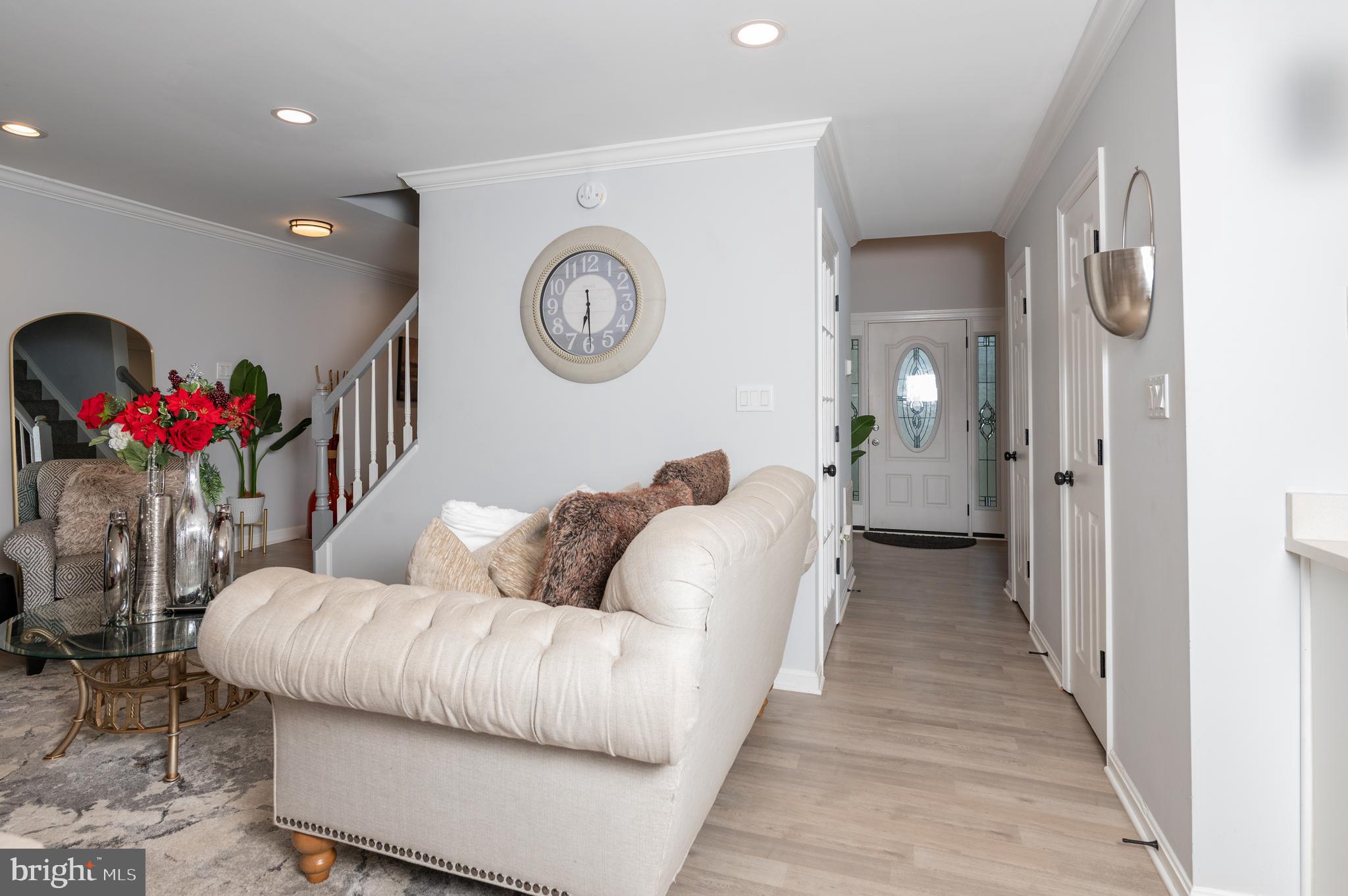 STRATFORD PLACE - Residential