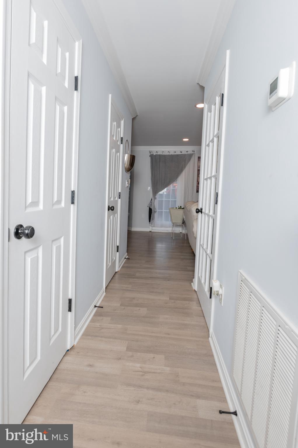 STRATFORD PLACE - Residential