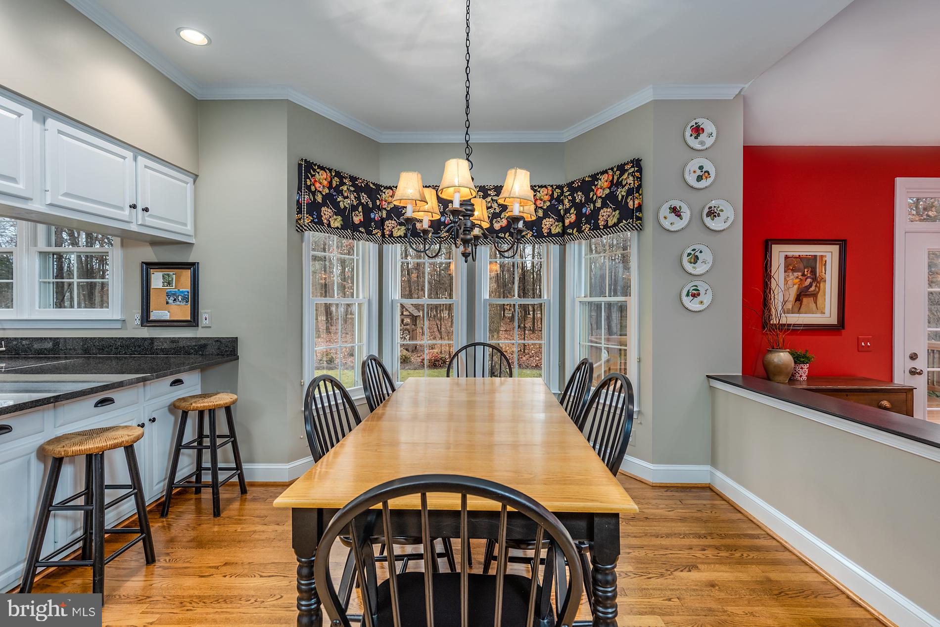 VIRGINIA RUN - Residential