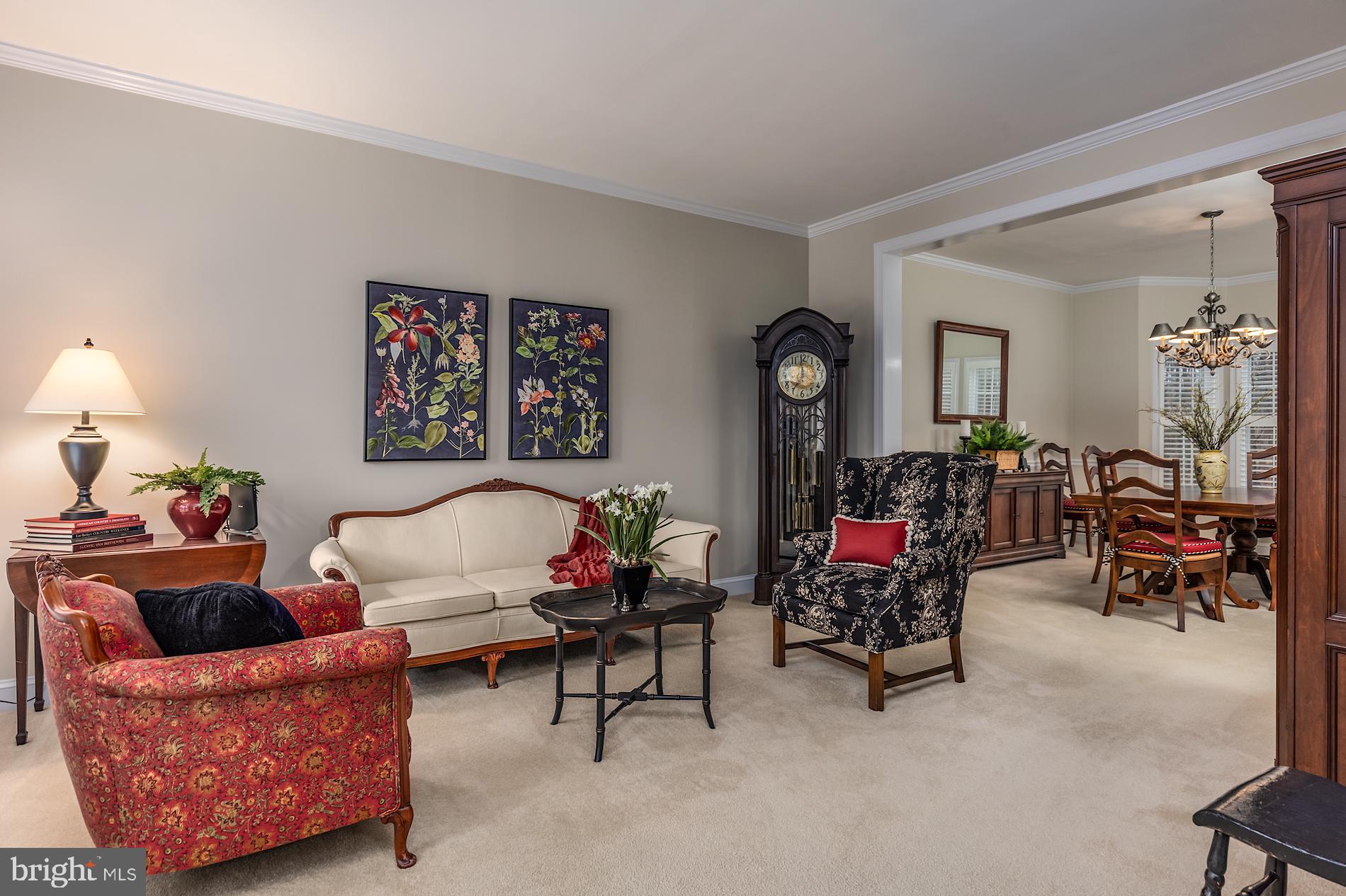 VIRGINIA RUN - Residential