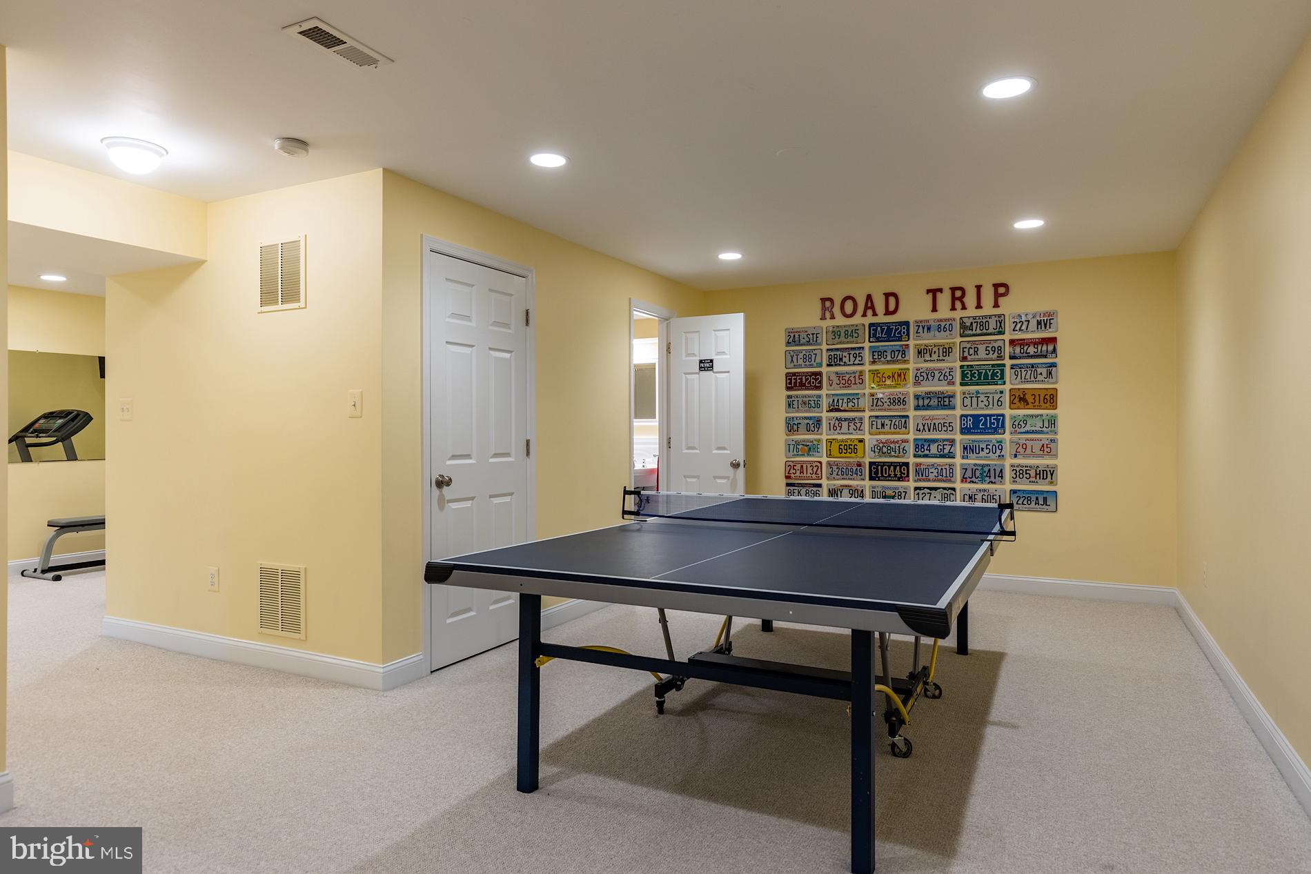 VIRGINIA RUN - Residential