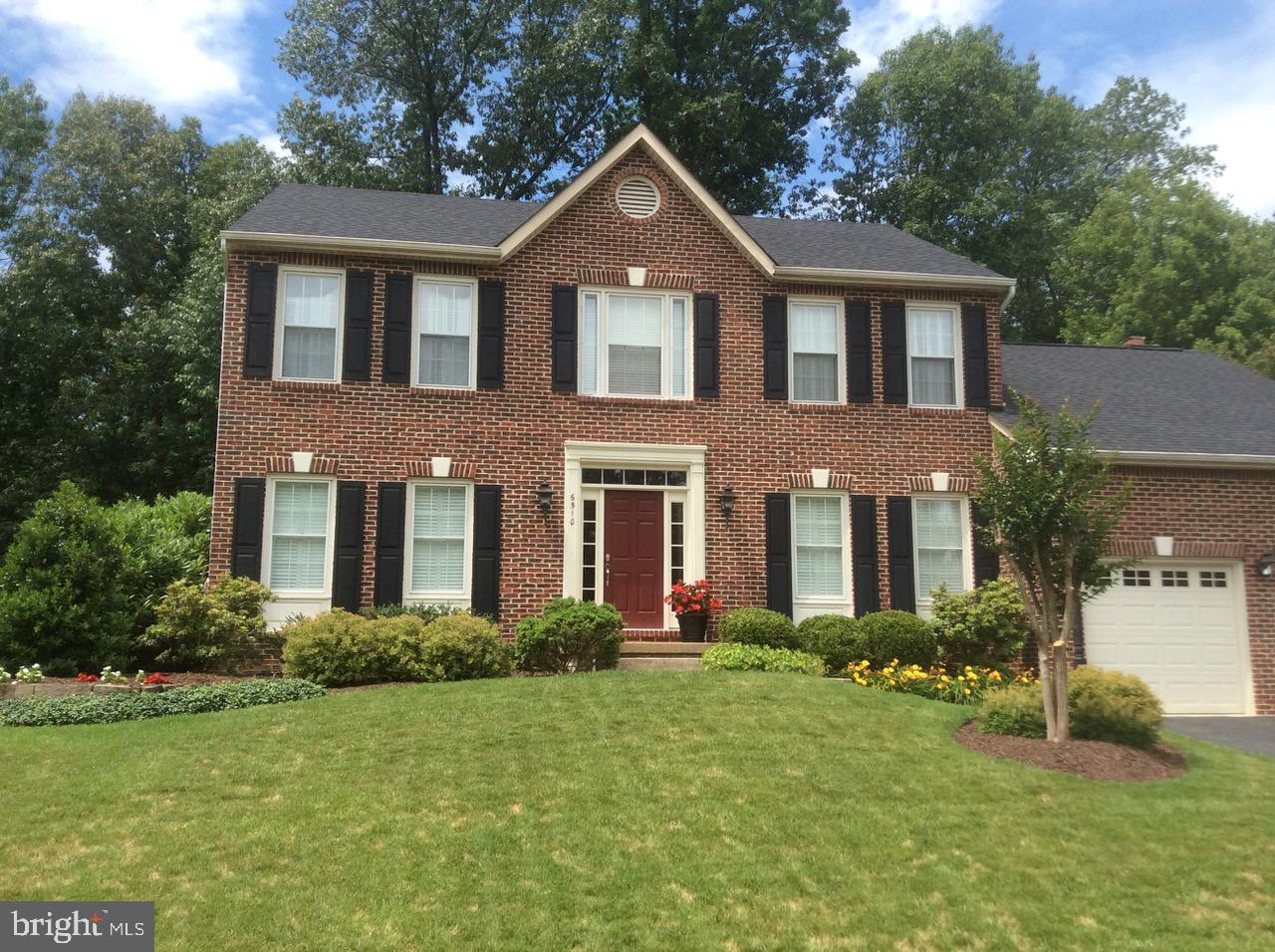 VIRGINIA RUN - Residential