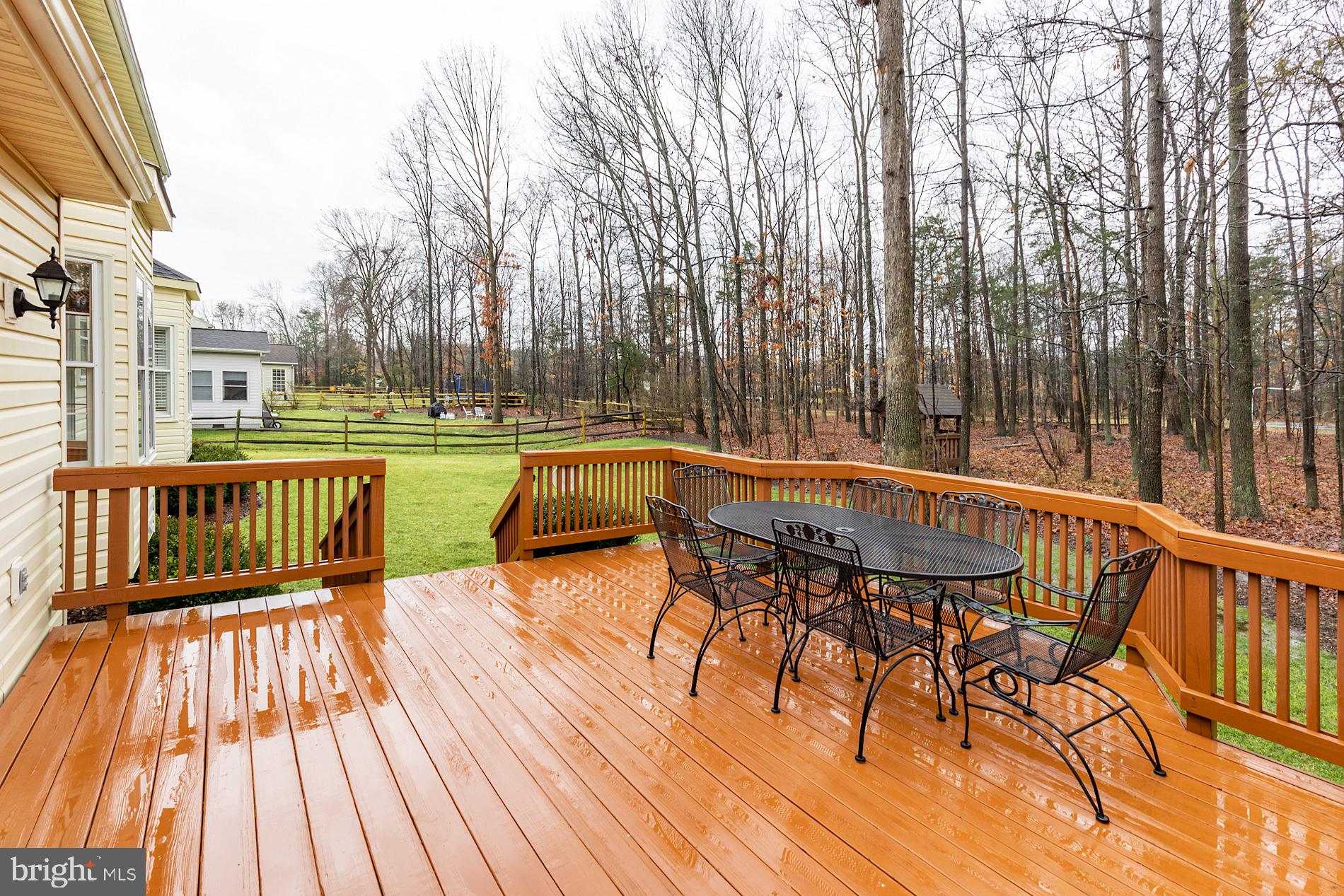 VIRGINIA RUN - Residential