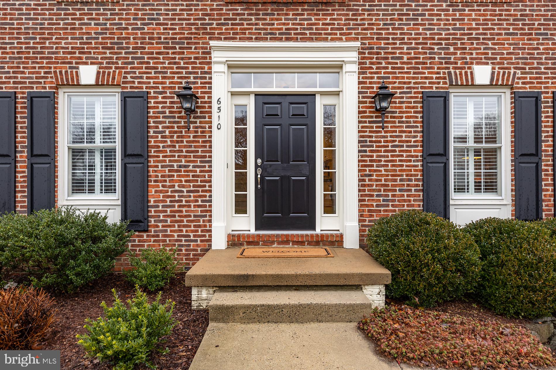 VIRGINIA RUN - Residential