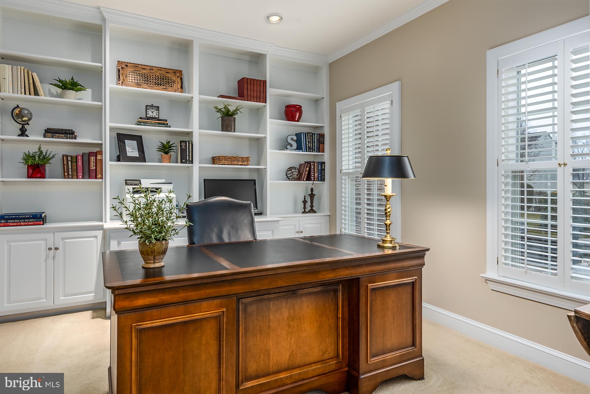 VIRGINIA RUN - Residential