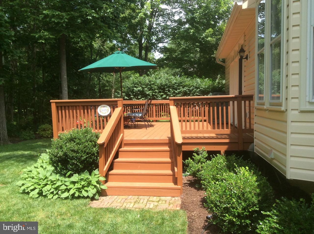 VIRGINIA RUN - Residential