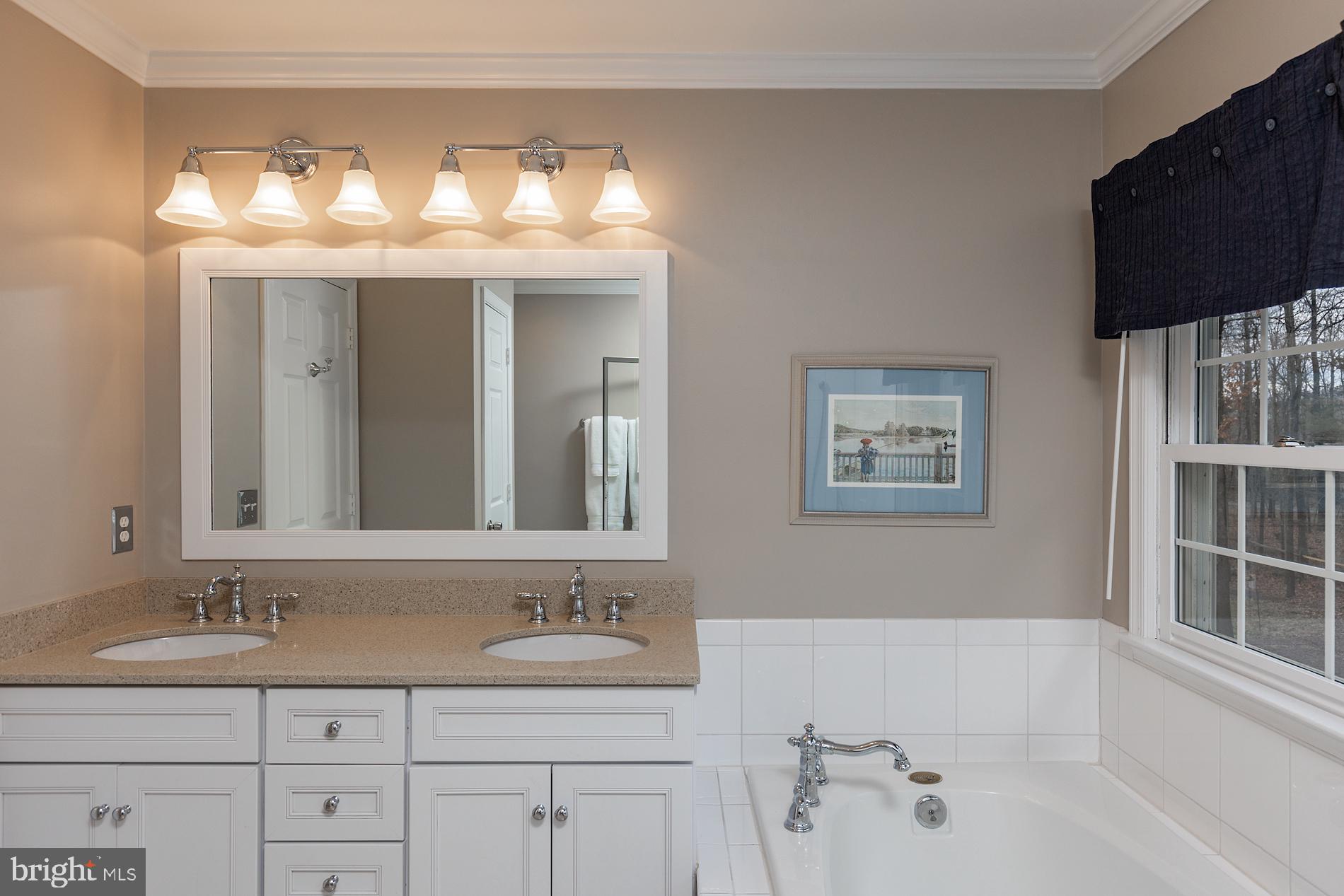 VIRGINIA RUN - Residential