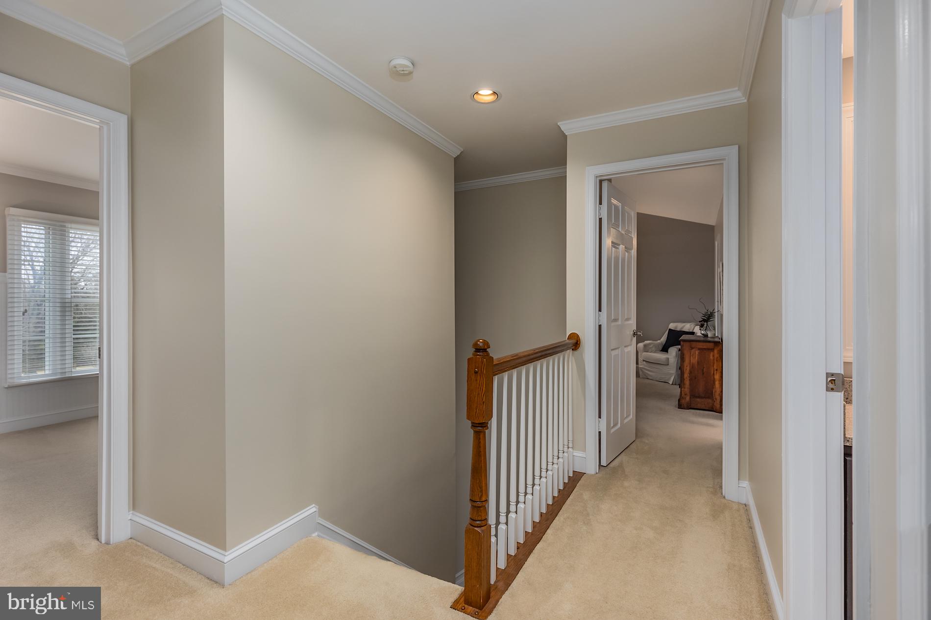 VIRGINIA RUN - Residential