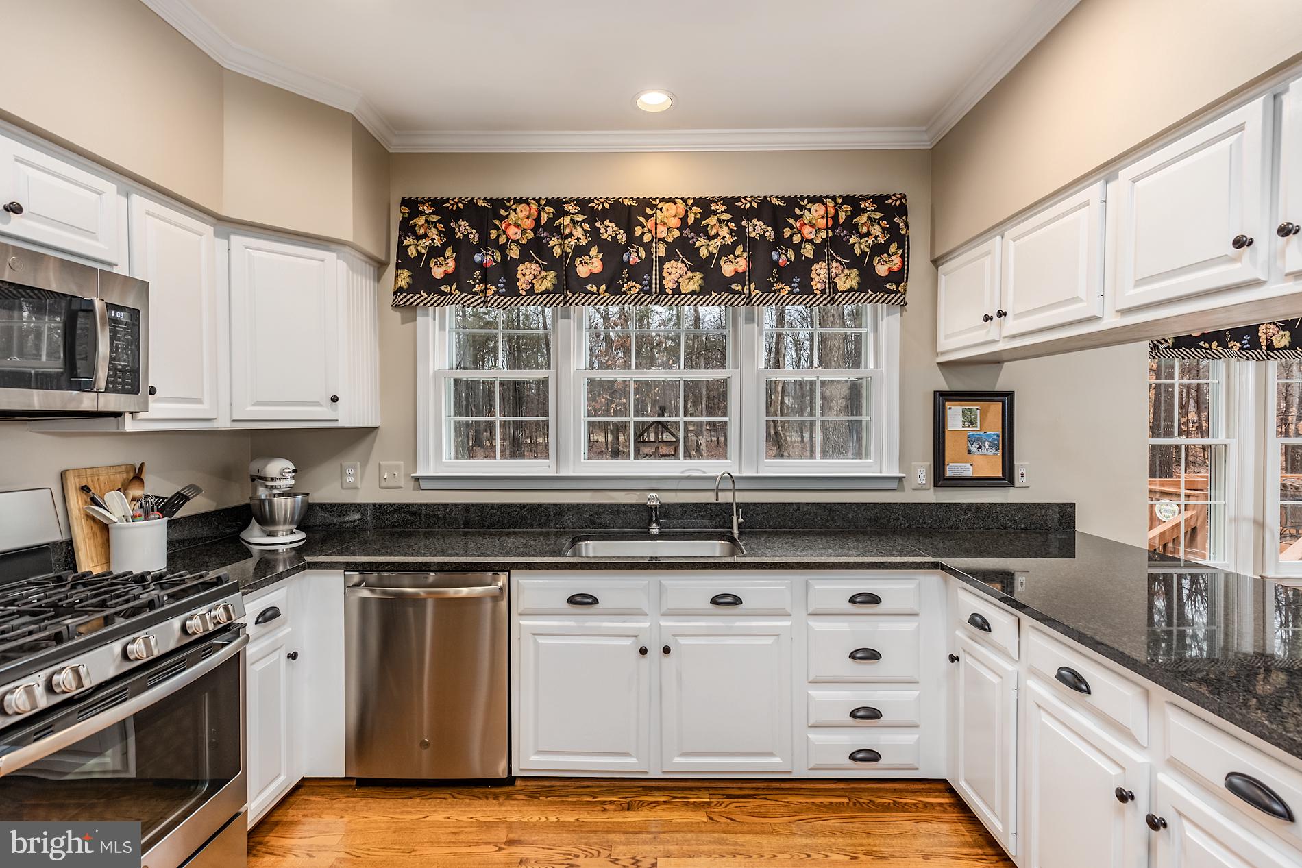 VIRGINIA RUN - Residential