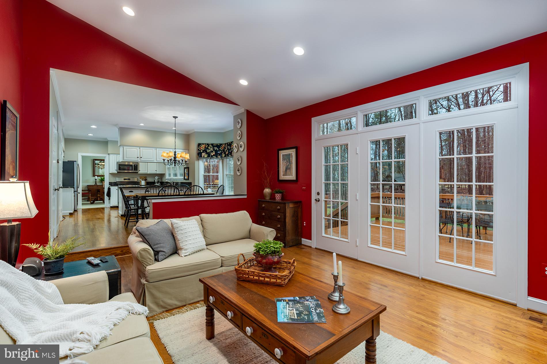 VIRGINIA RUN - Residential