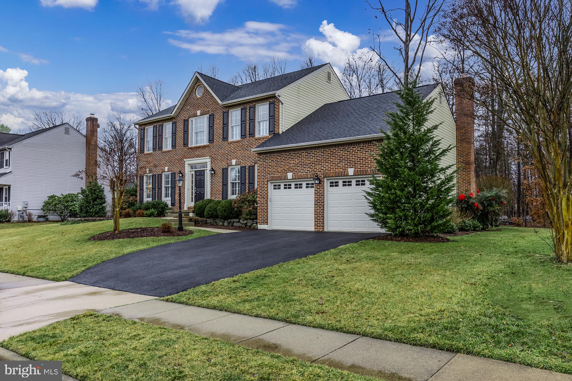 VIRGINIA RUN - Residential