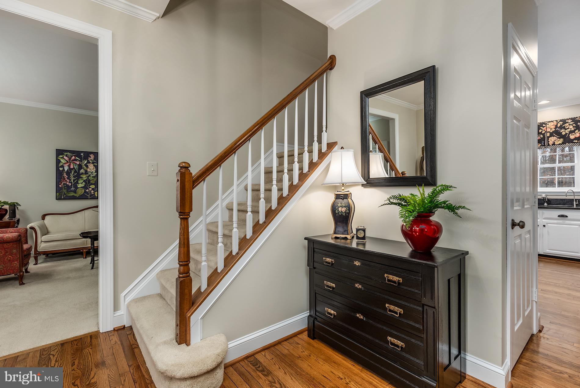 VIRGINIA RUN - Residential