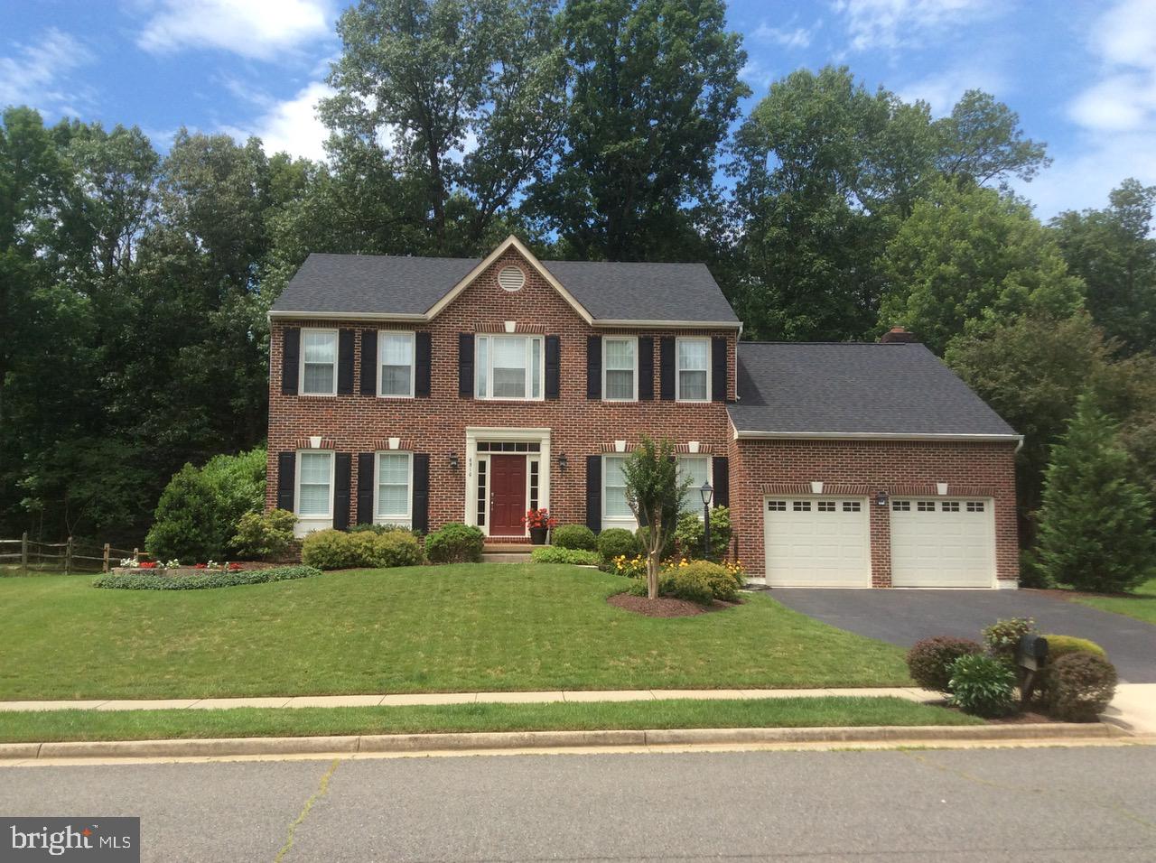 VIRGINIA RUN - Residential