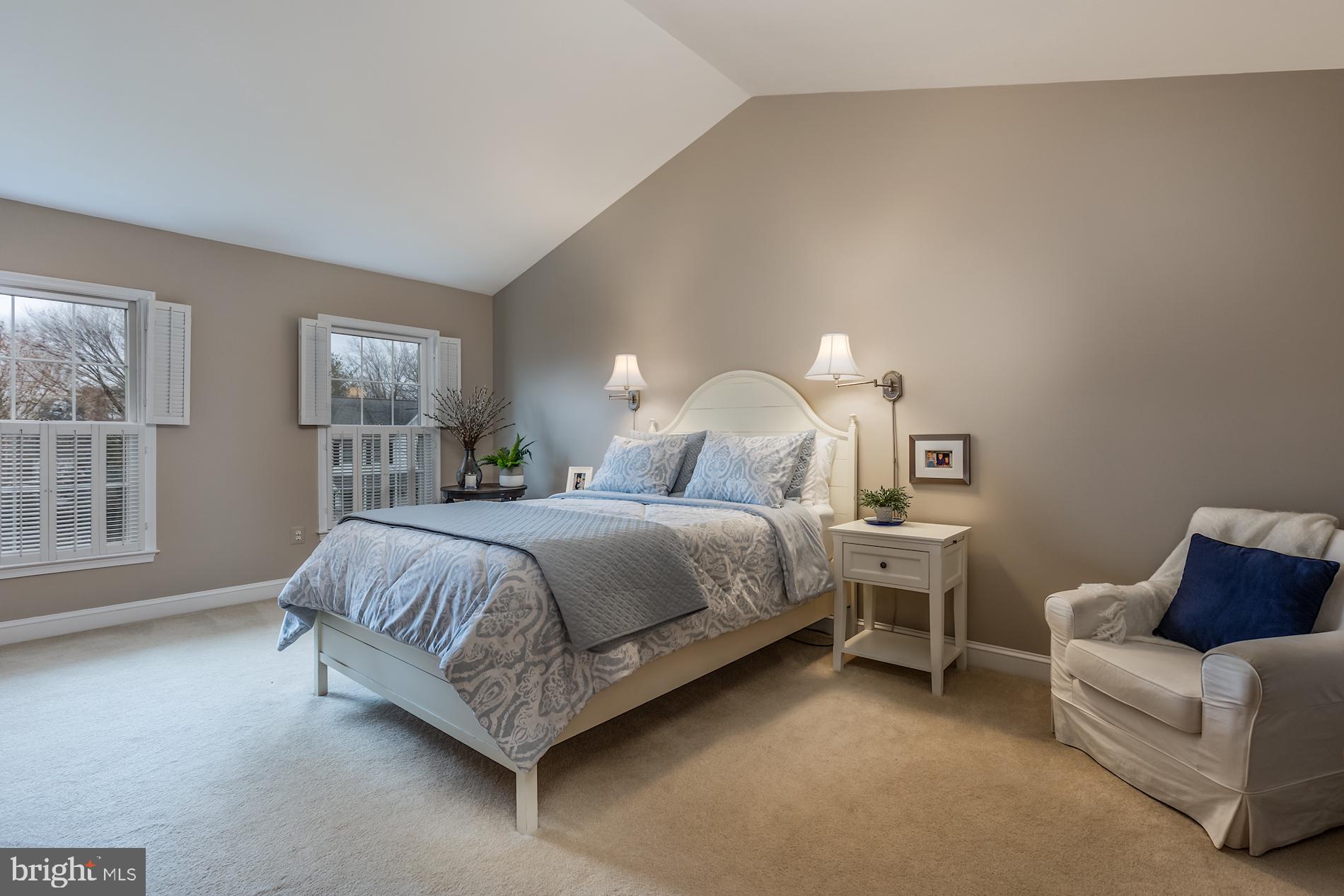 VIRGINIA RUN - Residential