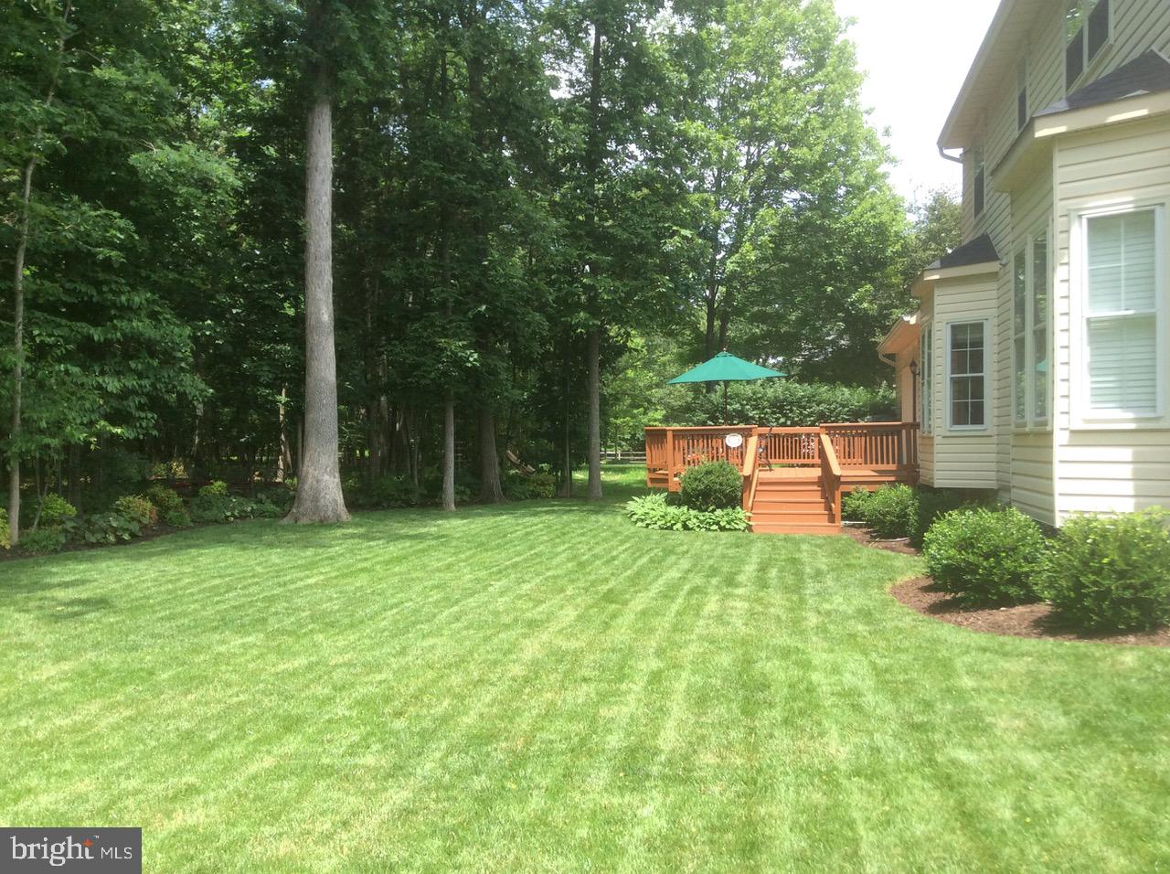 VIRGINIA RUN - Residential