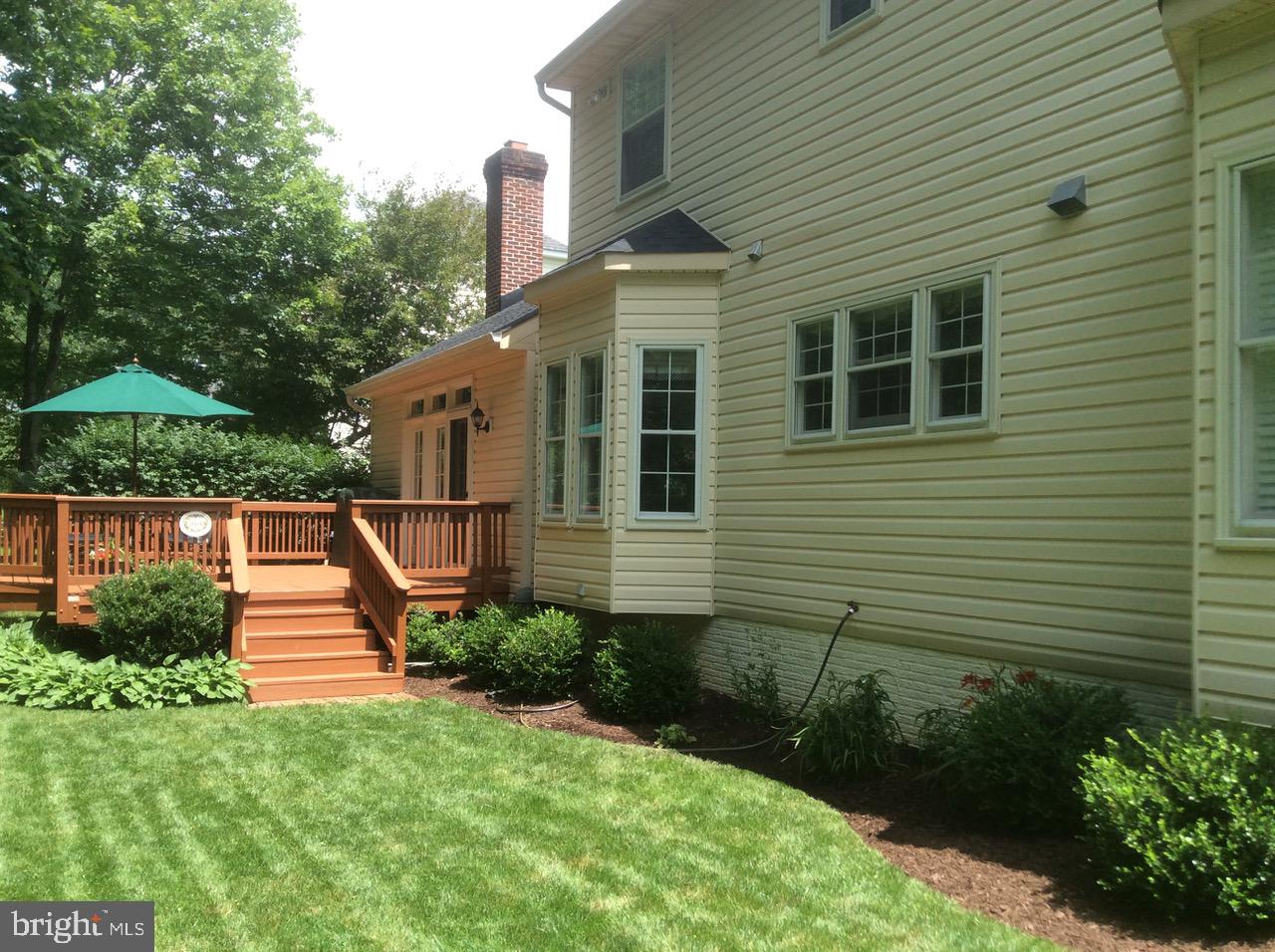 VIRGINIA RUN - Residential